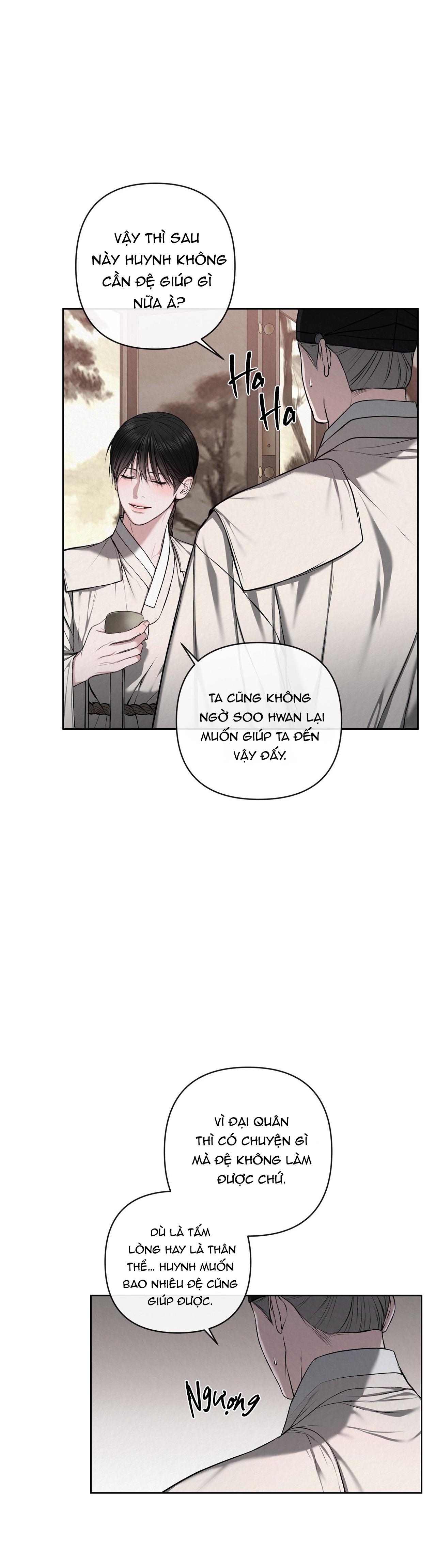 Sai Lầm - Chapter 24 - Trang 42