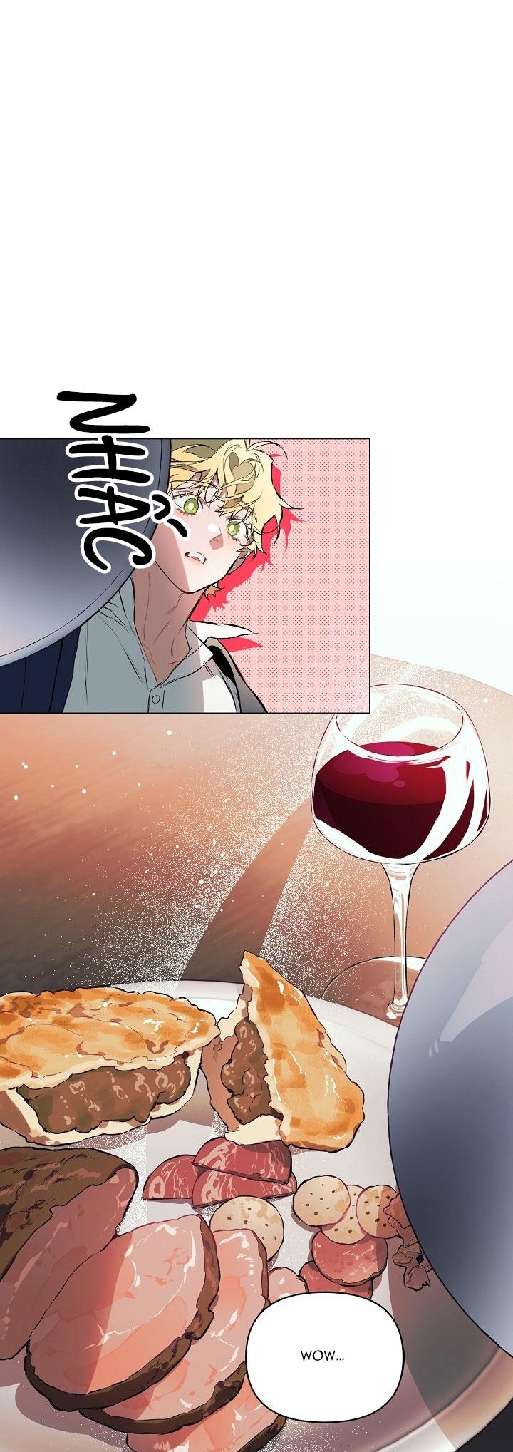 THUẦN PHỤC - Chapter 7 - Trang 22