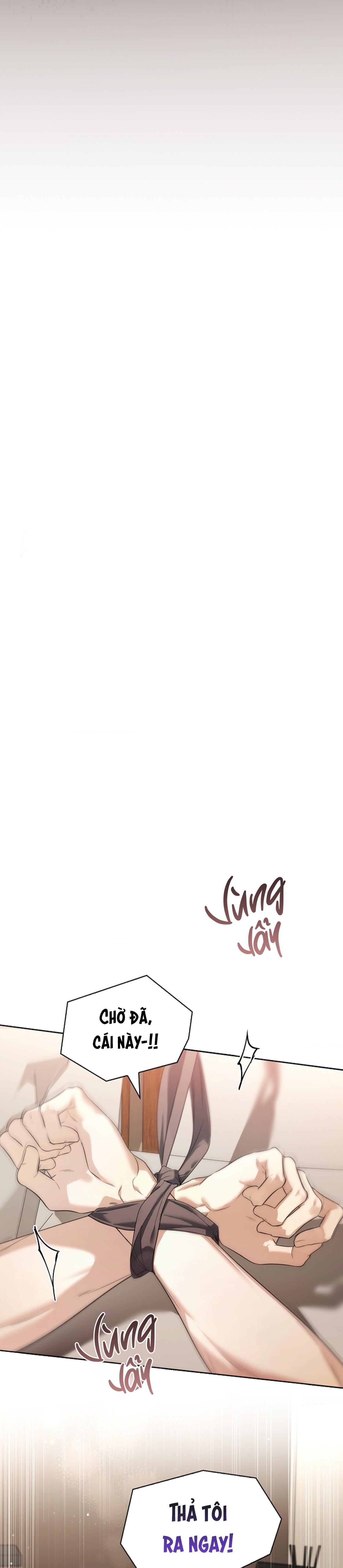 CÓ GIỎI THÌ HÔN TÔI ĐI - Chapter 32 - Trang 16