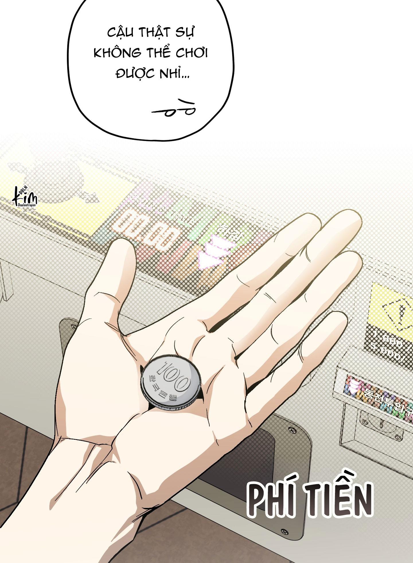 TƯƠNG XỨNG - Chapter 18 - Trang 58