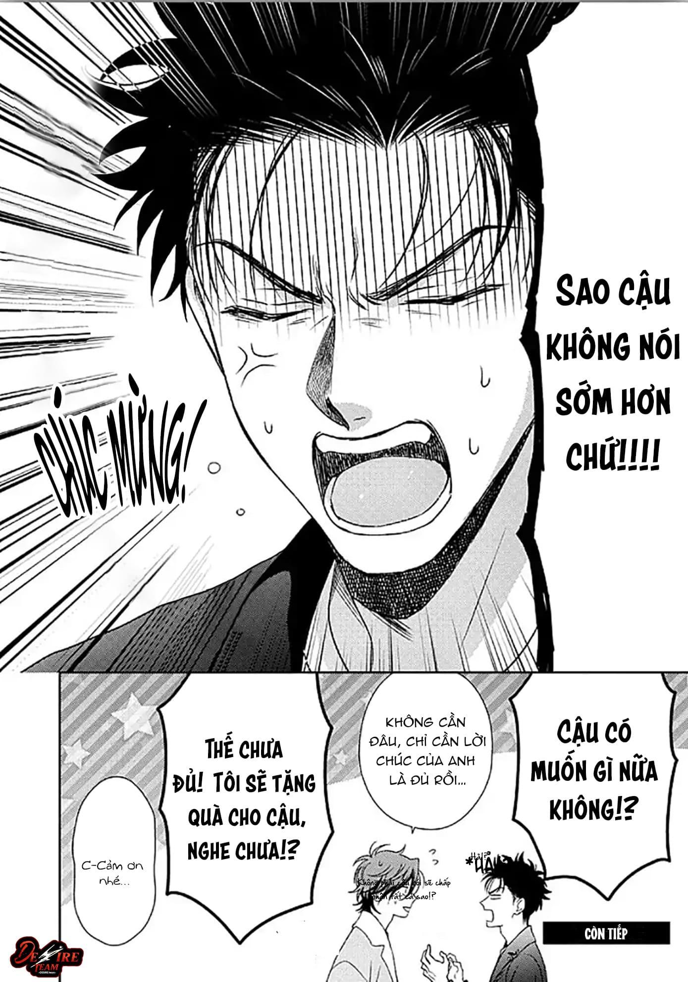 Karasugaoka Đừng Ngại Ngùng! - Chapter 9 - Trang 64