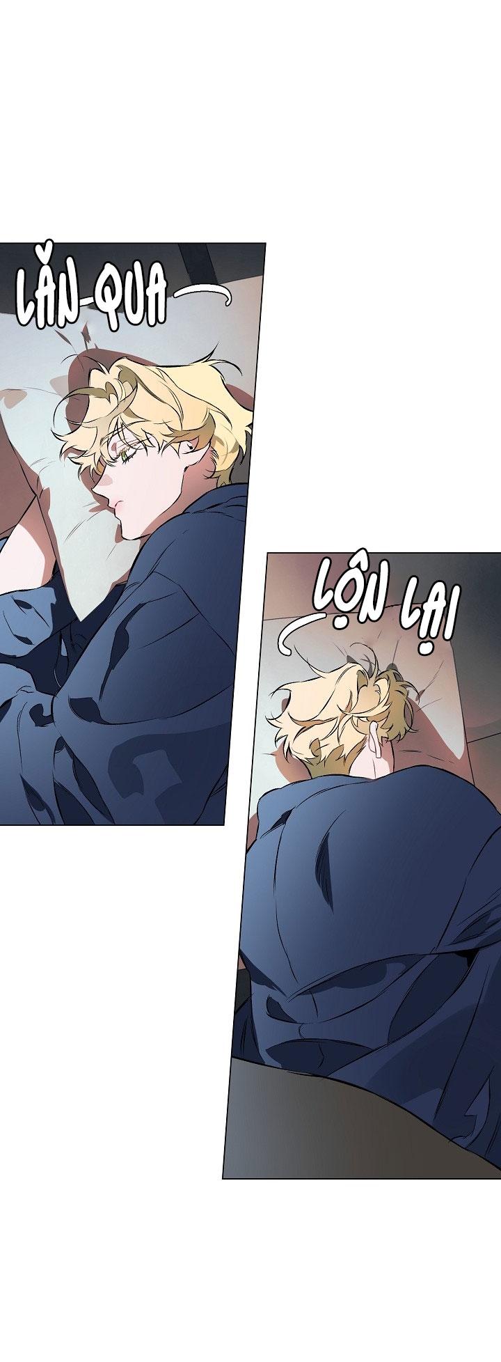 THUẦN PHỤC - Chapter 7 - Trang 34