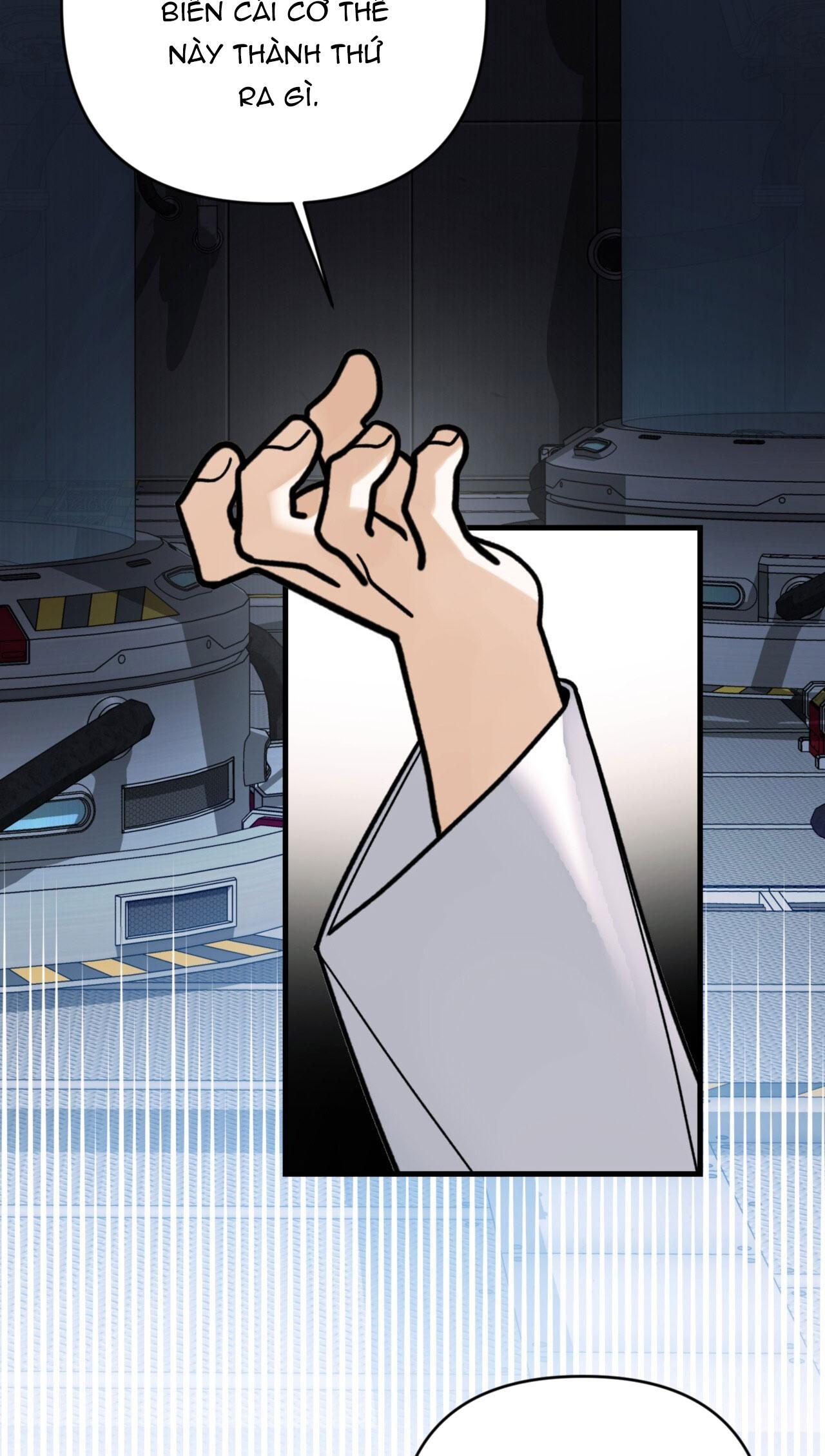 ĐIỀU KIỆN CỦA GUIDE - Chapter 67 - Trang 72