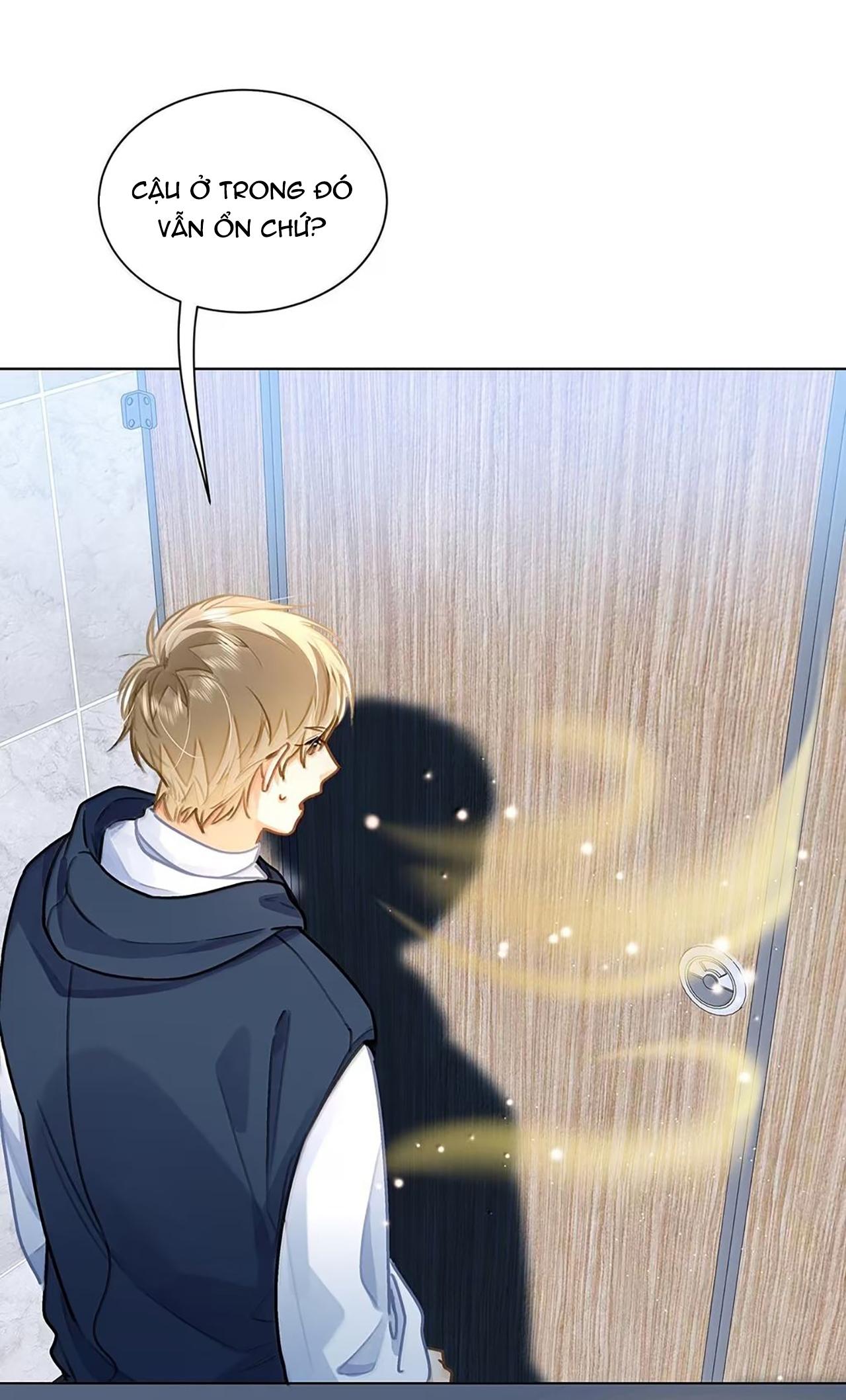 Tôi Thích Pheromone Của Cậu - Chapter 90 - Trang 20