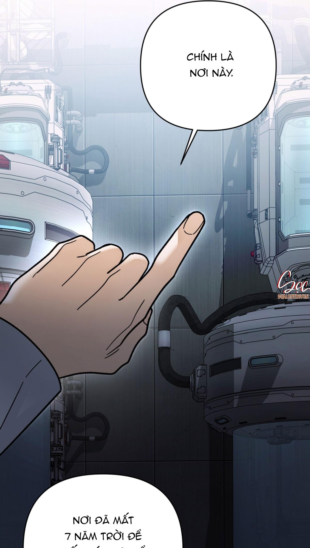 ĐIỀU KIỆN CỦA GUIDE - Chapter 67 - Trang 70