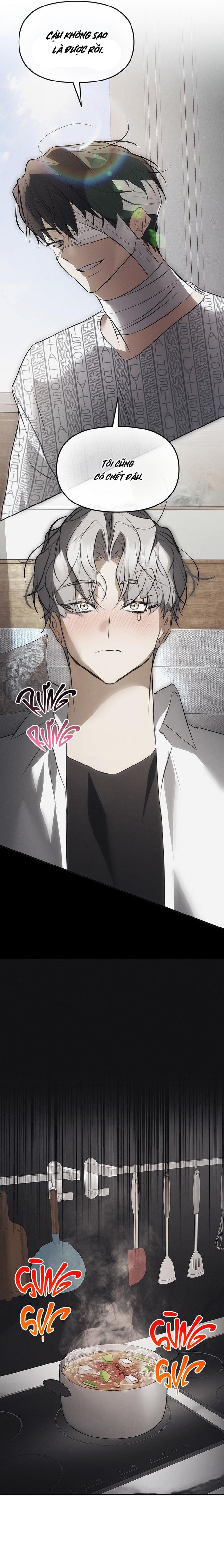 Mouse Trap - Chapter 16 - Trang 24