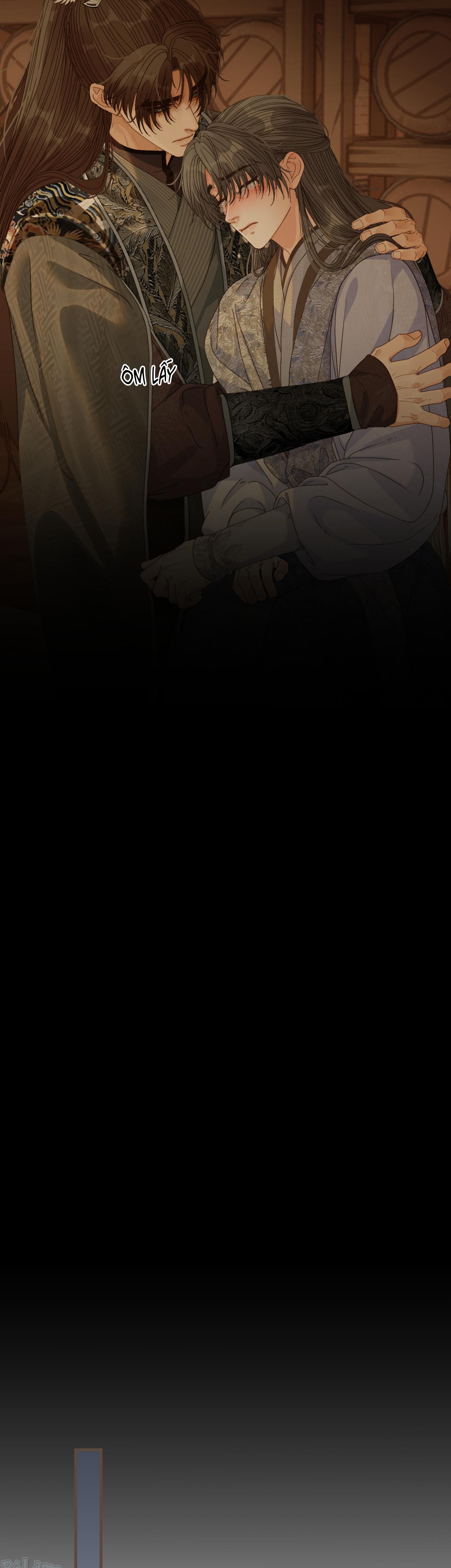 Á NÔ 2 - THÁM HOA - Chapter 96 - Trang 34