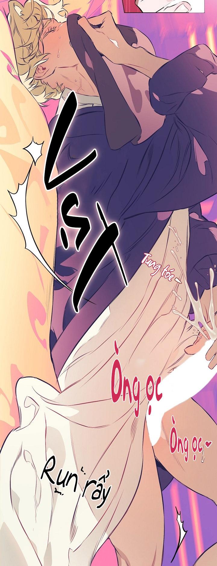 THUẦN PHỤC - Chapter 7 - Trang 80