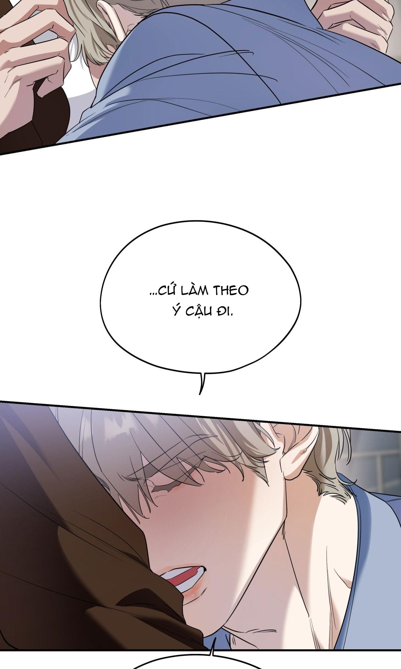 LỆNH CỨU RỖI - Chapter 86 - Trang 132