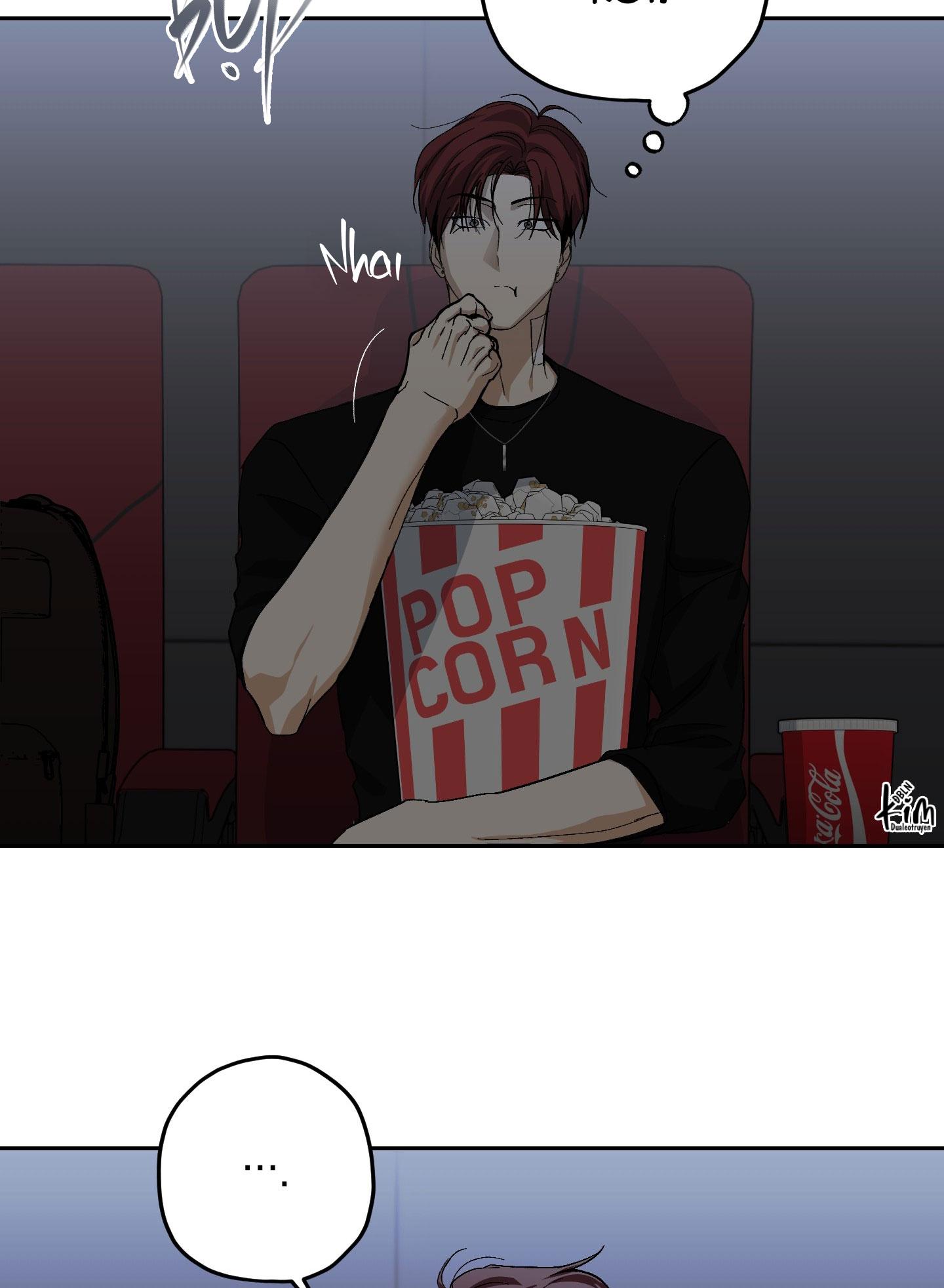 TƯƠNG XỨNG - Chapter 18 - Trang 84