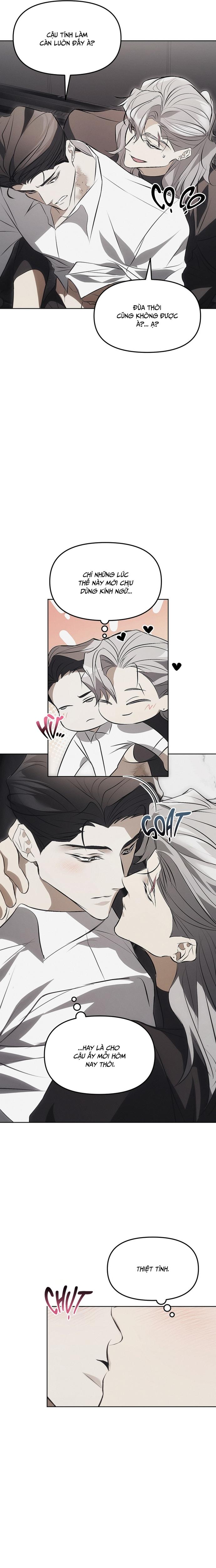 Mouse Trap - Chapter 16 - Trang 30