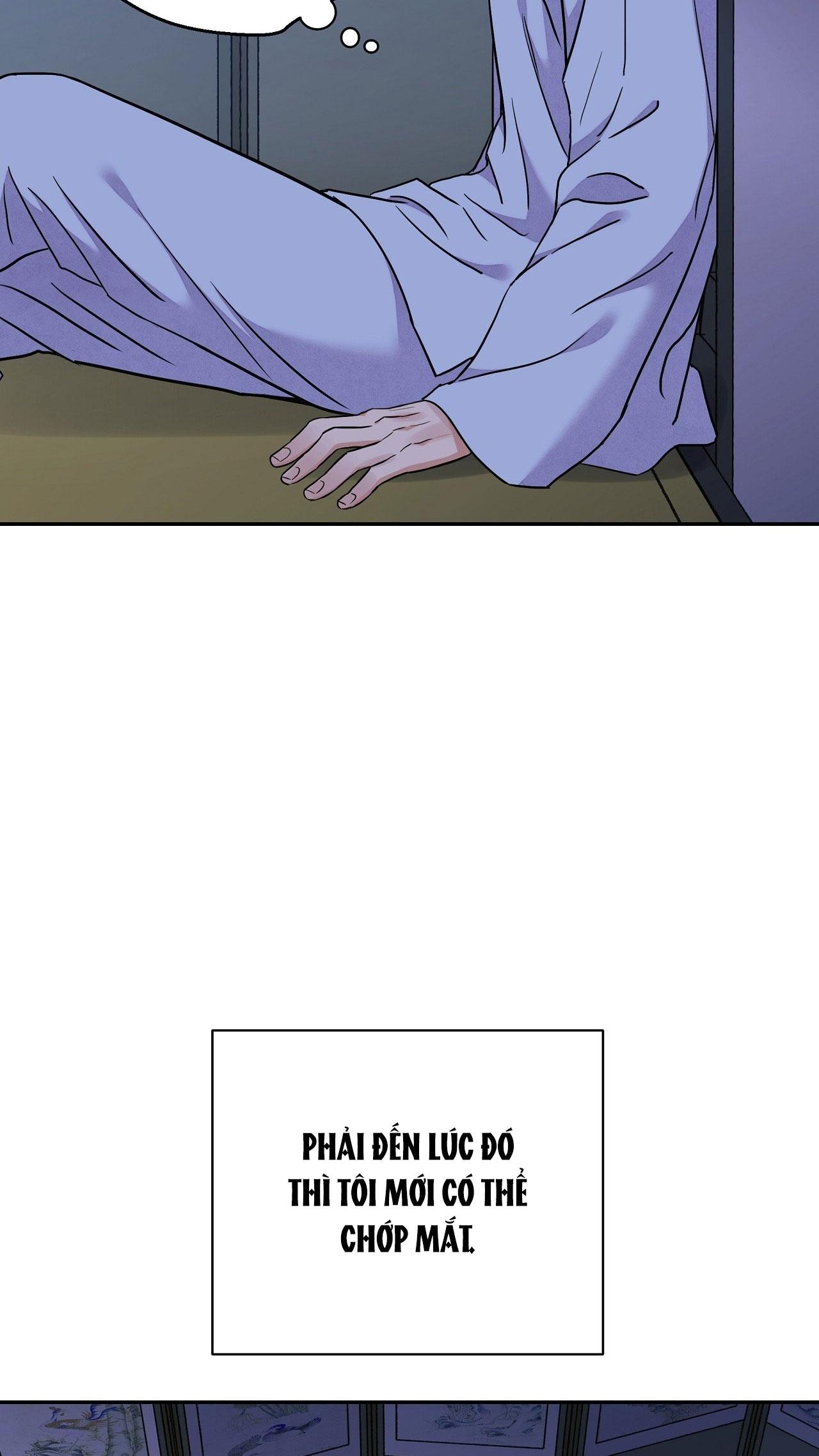 KIẾM HOA - Chapter 96 - Trang 32