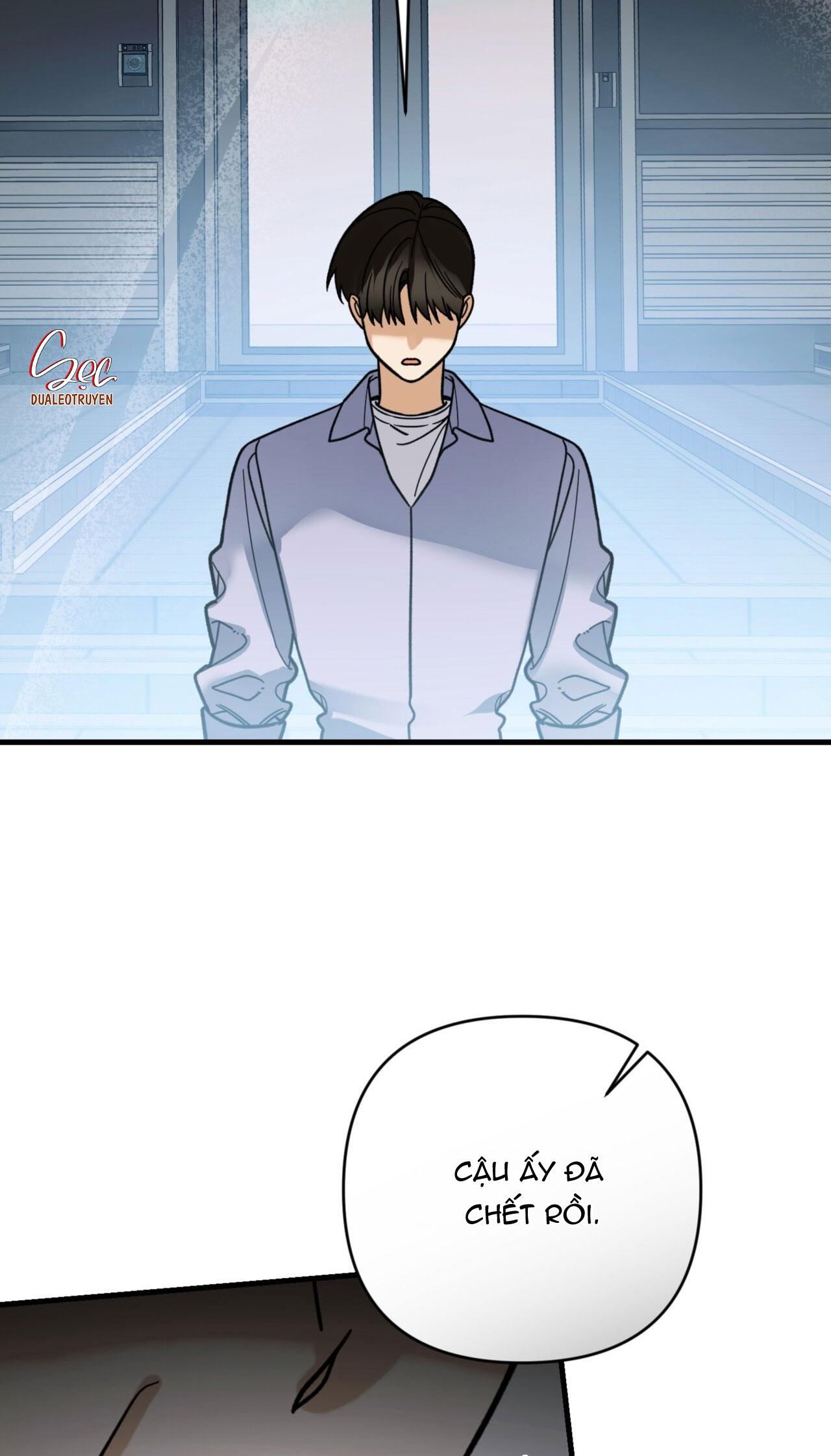 ĐIỀU KIỆN CỦA GUIDE - Chapter 67 - Trang 22