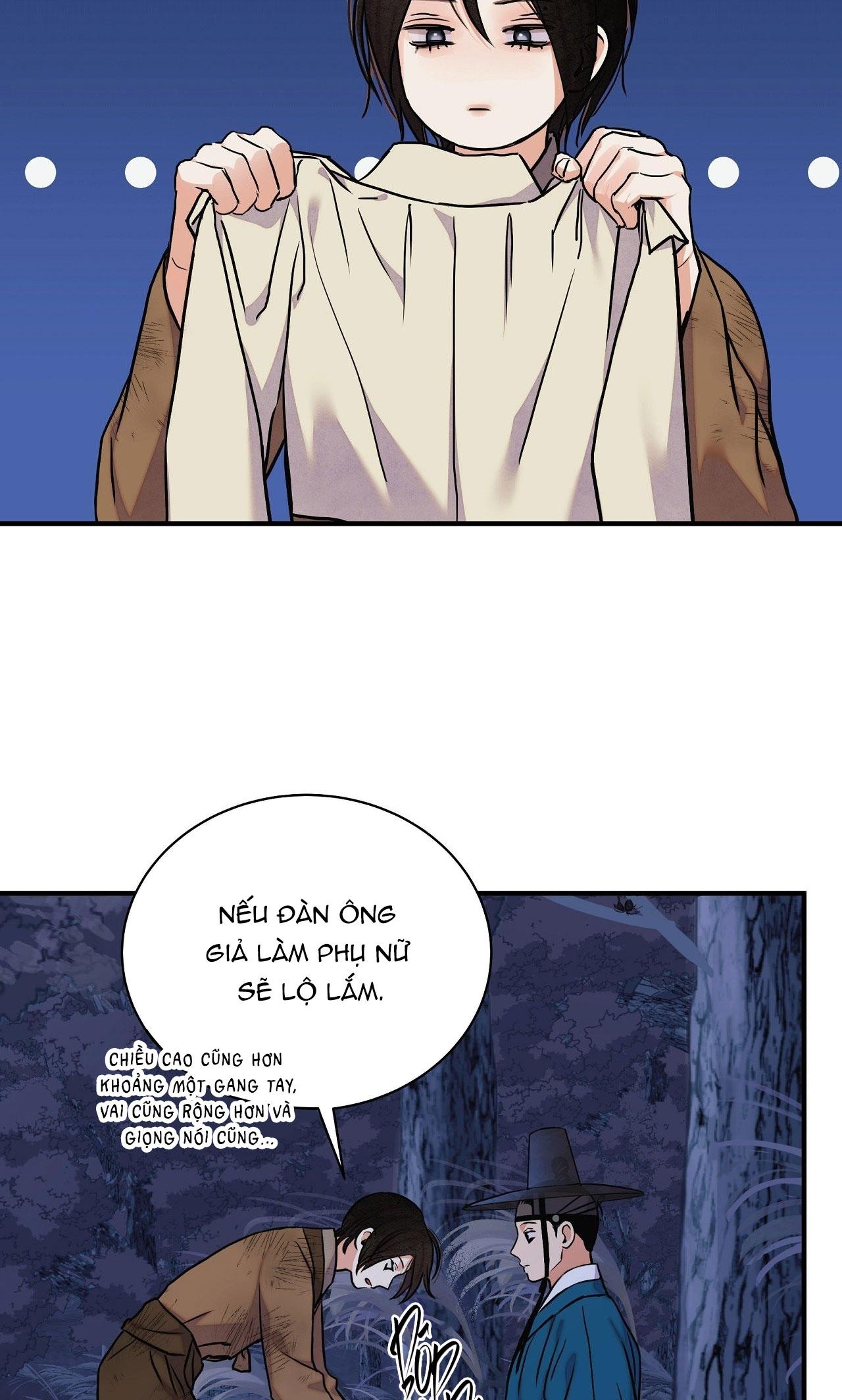 KIẾM HOA - Chapter 95 - Trang 50