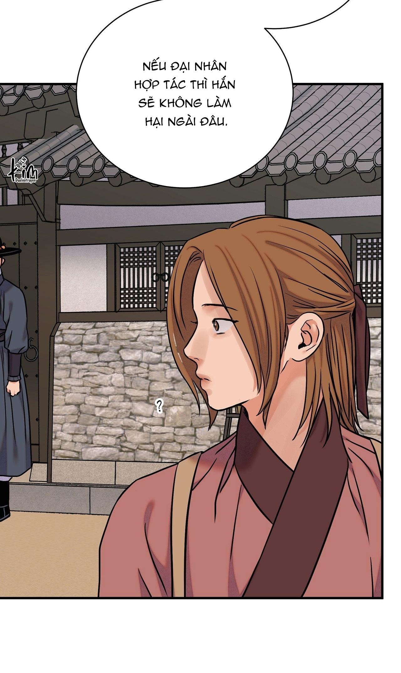 KIẾM HOA - Chapter 95 - Trang 76