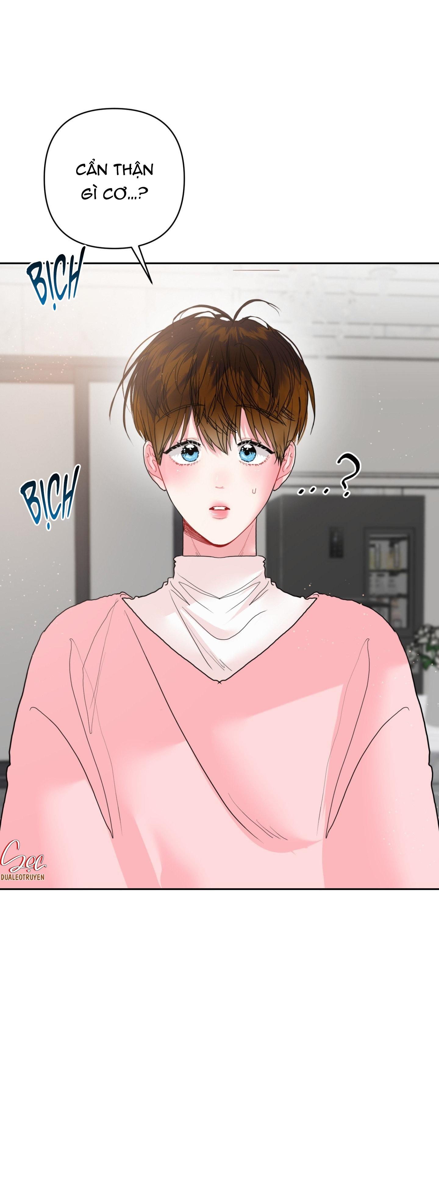 (ABO) Peppermint Candy - Chapter 13 - Trang 74