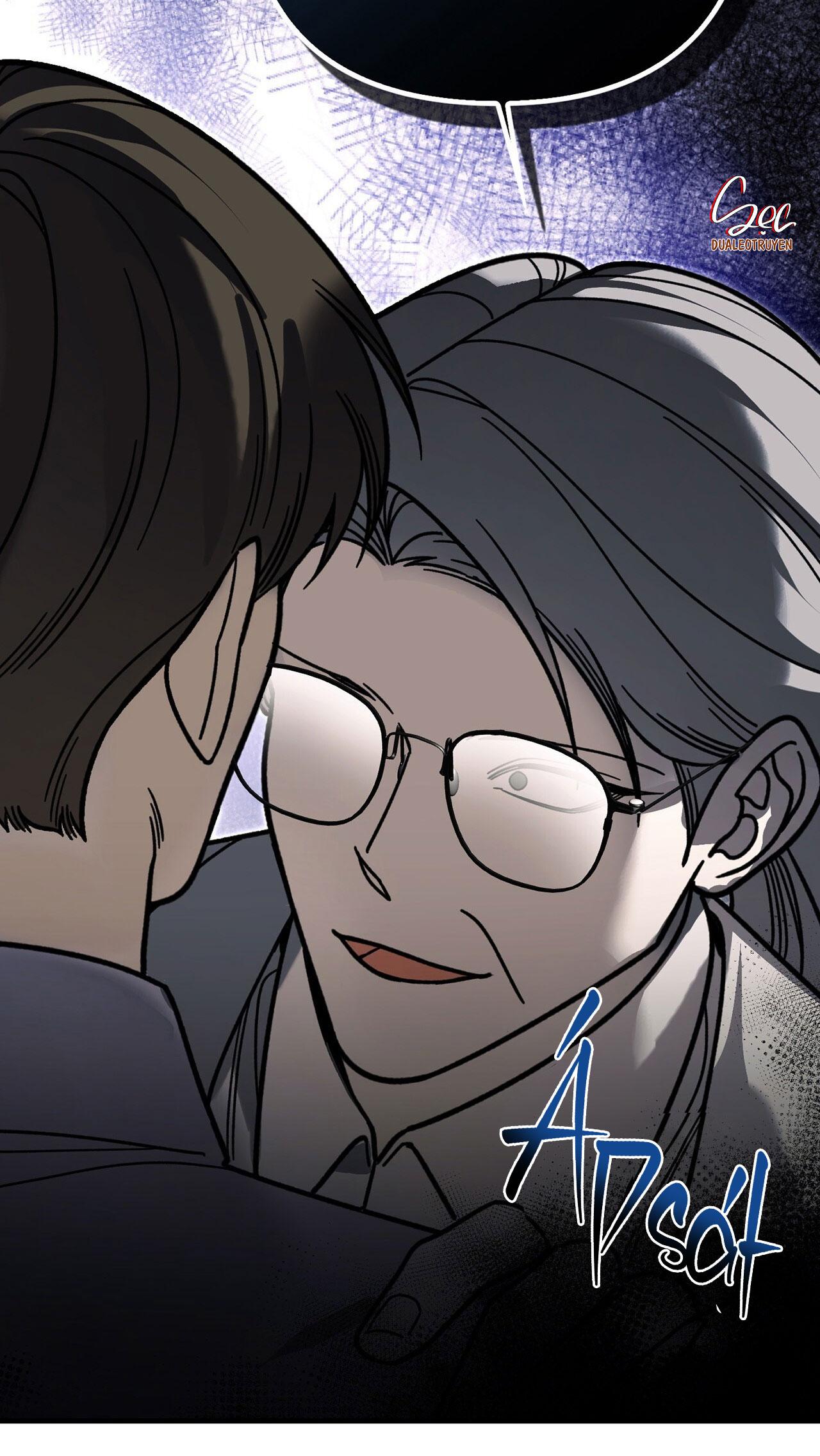 ĐIỀU KIỆN CỦA GUIDE - Chapter 67 - Trang 46