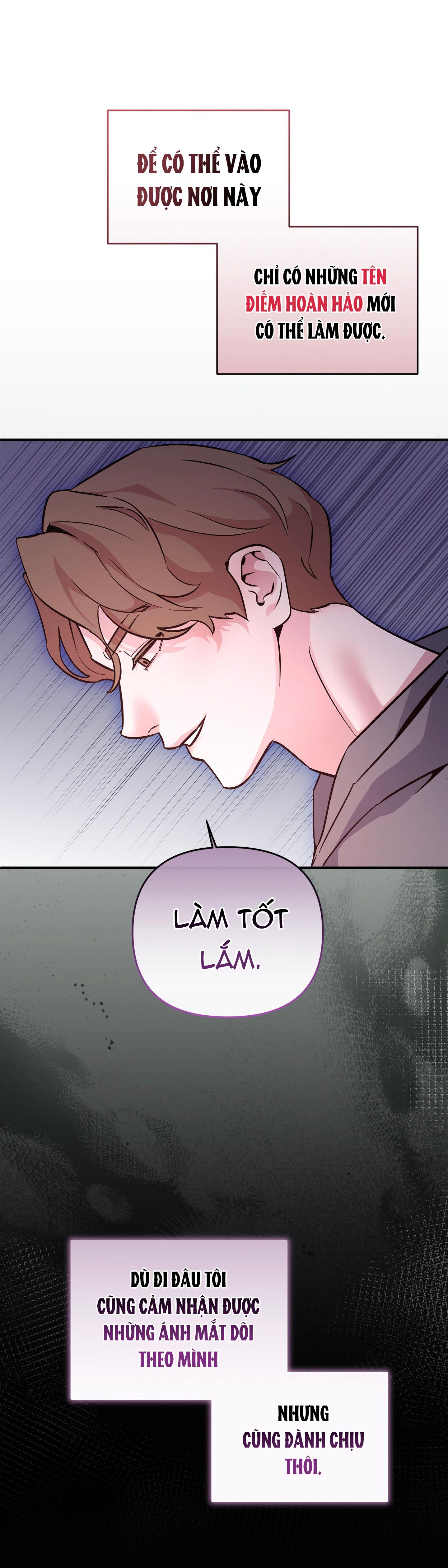 TUYỂN TẬP NHẤT THỤ ĐA CÔNG CỦA NHÀ KIM - hội viên end - Trang 120