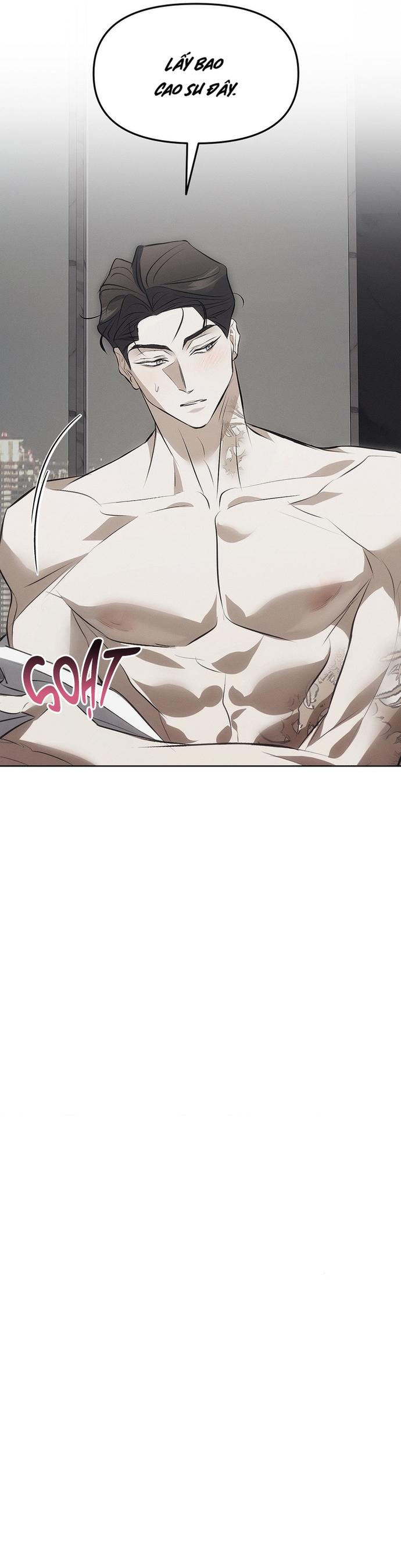 Mouse Trap - Chapter 16 - Trang 34