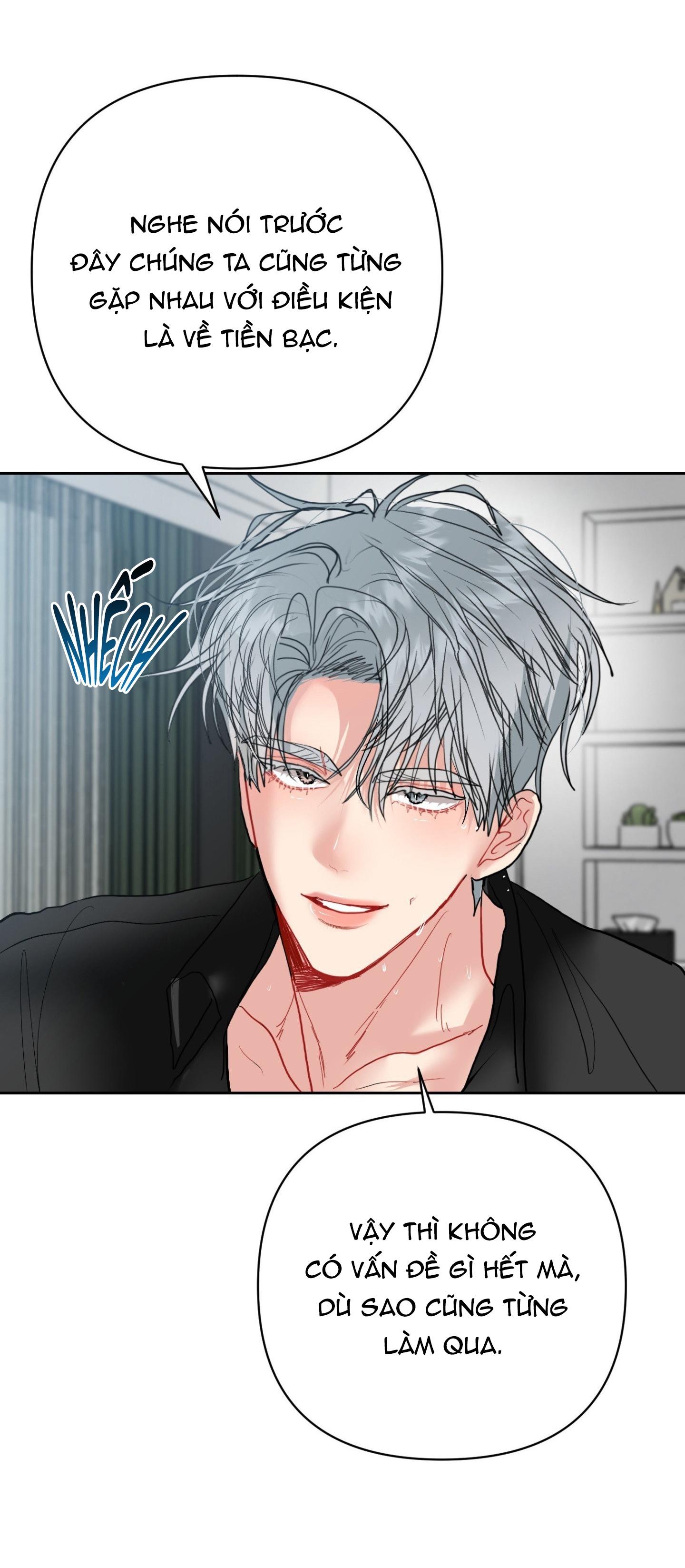 (ABO) Peppermint Candy - Chapter 13 - Trang 36