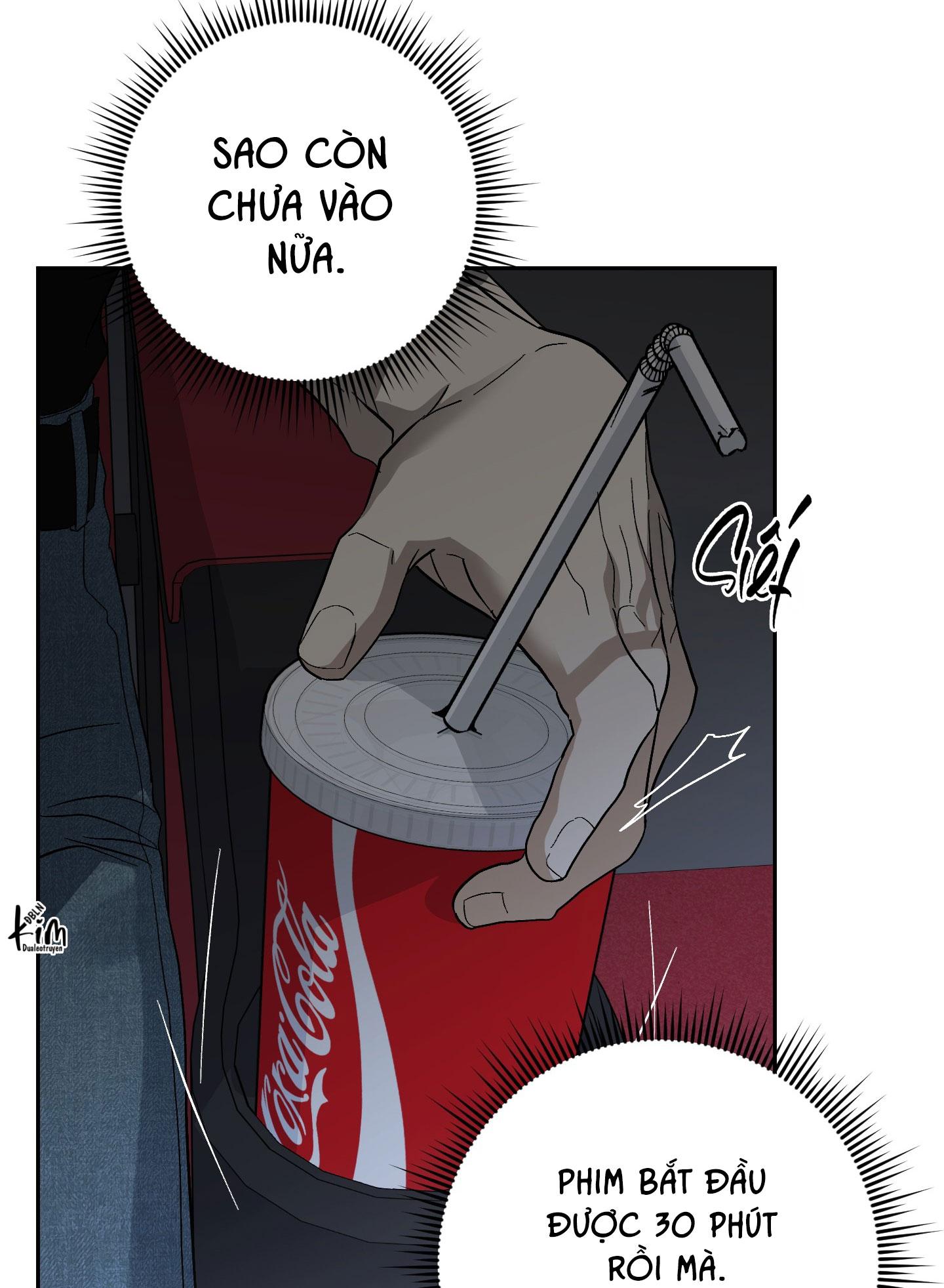 TƯƠNG XỨNG - Chapter 18 - Trang 90