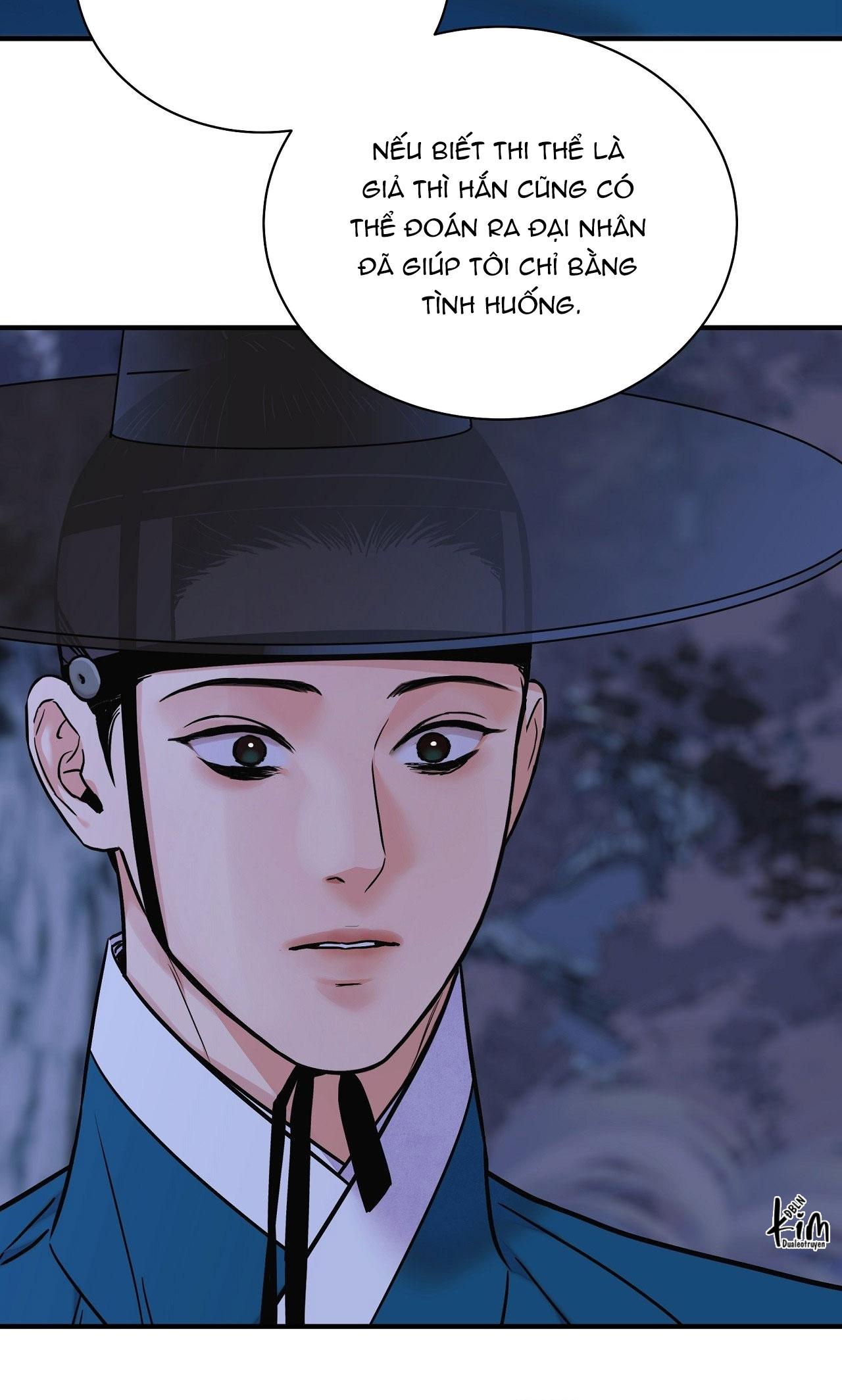 KIẾM HOA - Chapter 95 - Trang 68