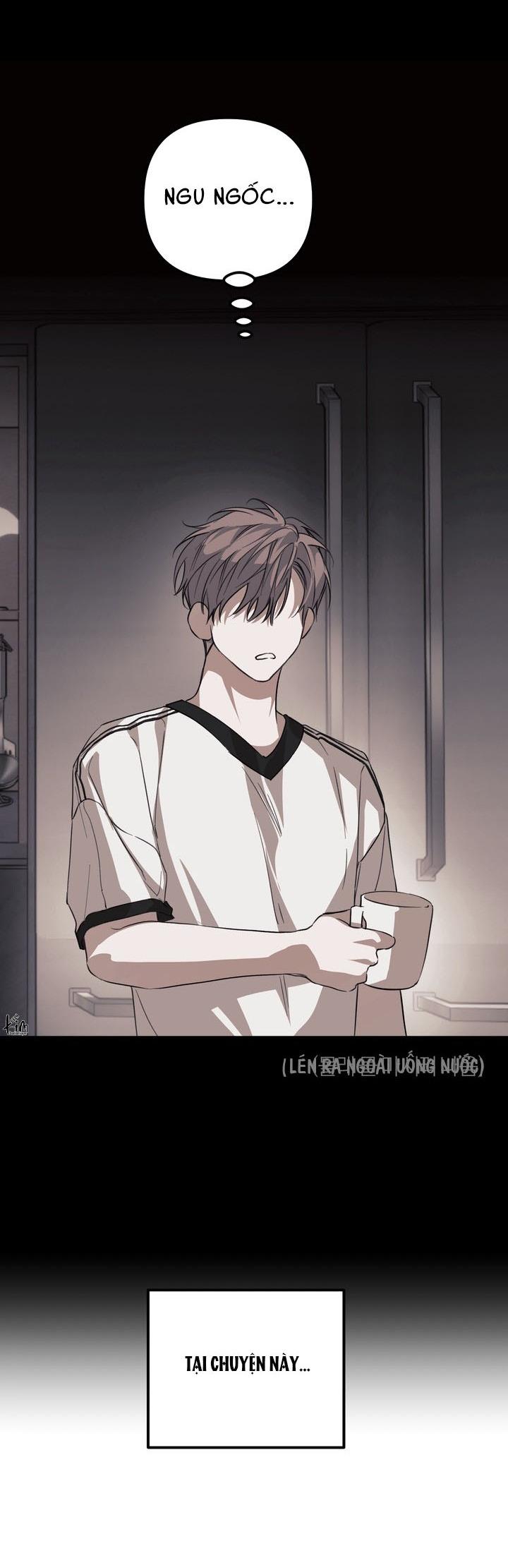 BÓNG TỐI CỦA GIA ĐÌNH - Chapter 13 - Trang 40