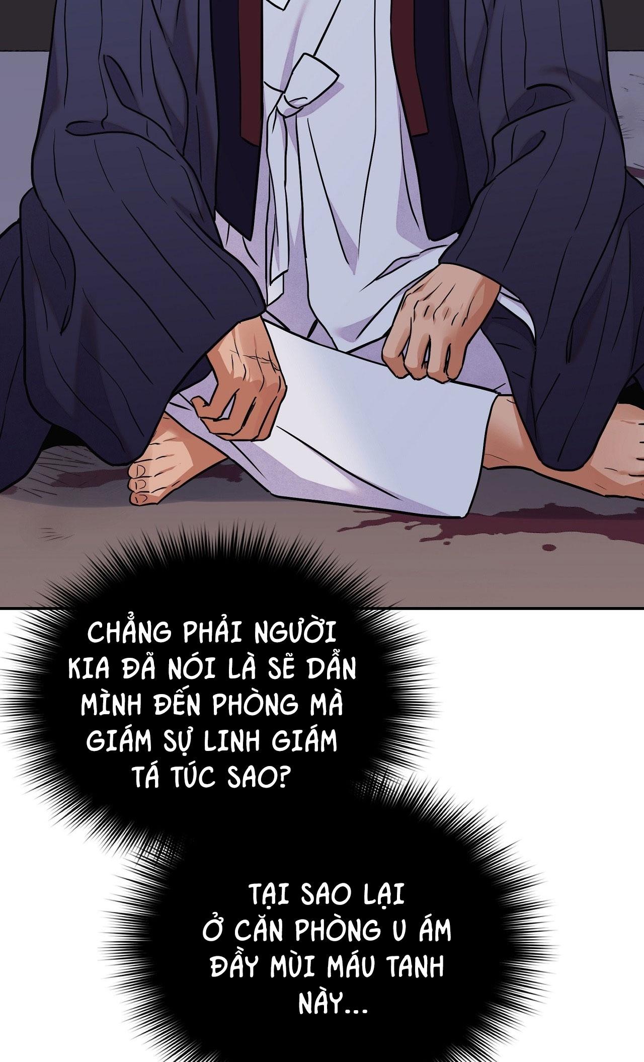 KIẾM HOA - Chapter 96 - Trang 82