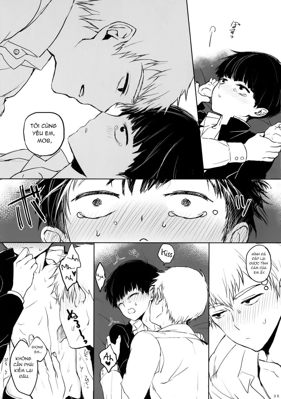 TUYỂN TẬP BDSM CHỊT CHỌT - Chapter 338.2 - Trang 28