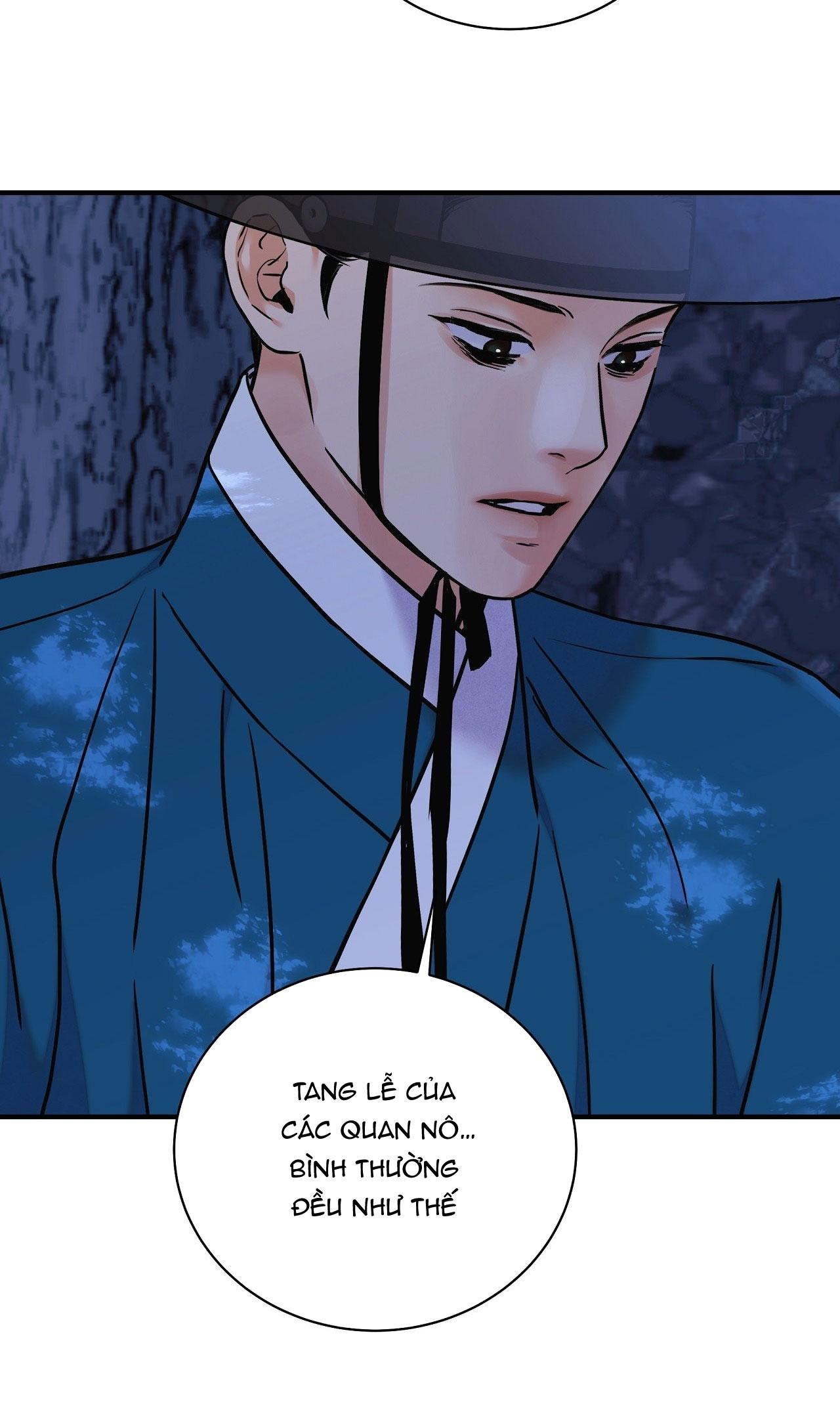 KIẾM HOA - Chapter 95 - Trang 24
