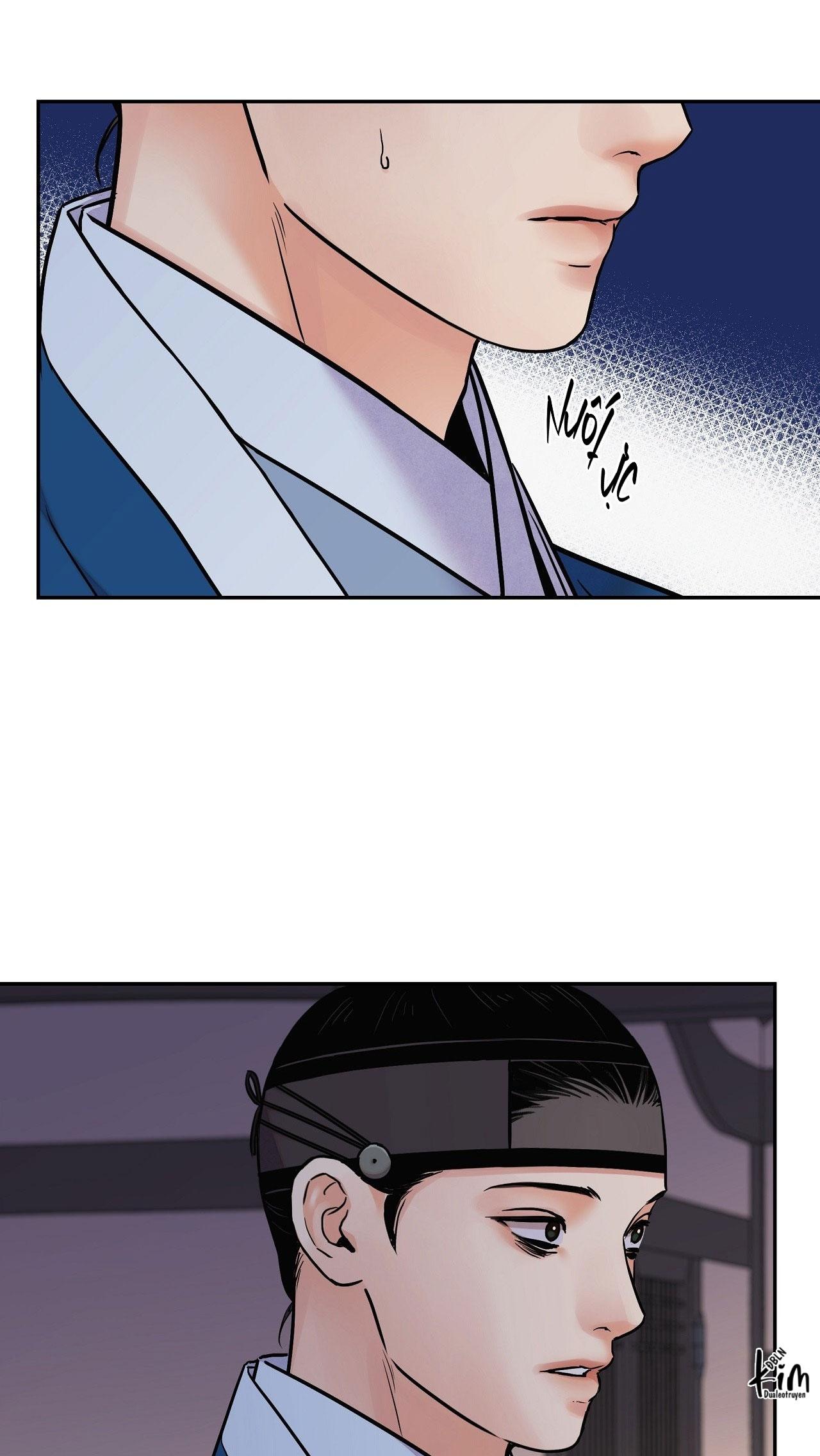 KIẾM HOA - Chapter 96 - Trang 42