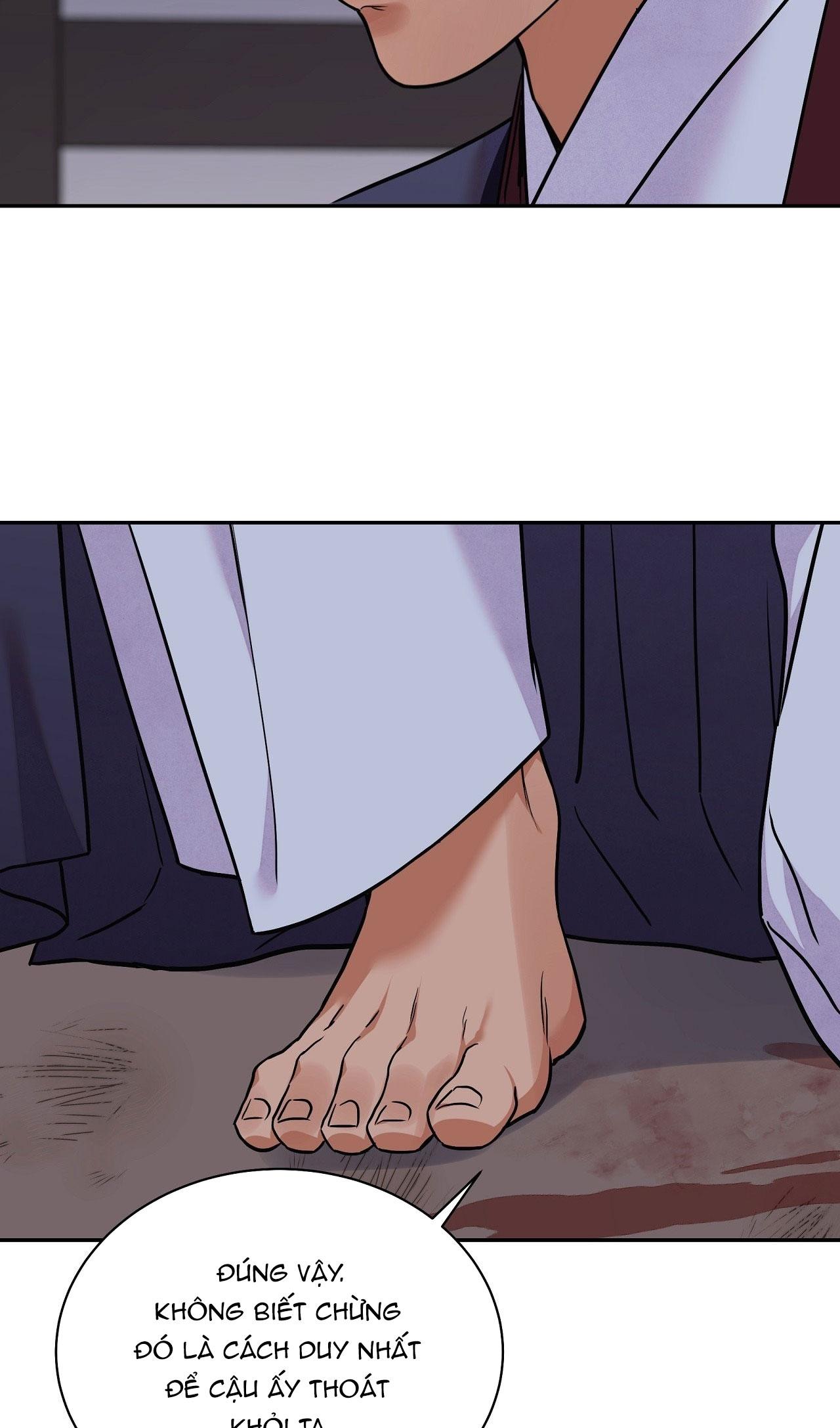 KIẾM HOA - Chapter 96 - Trang 106