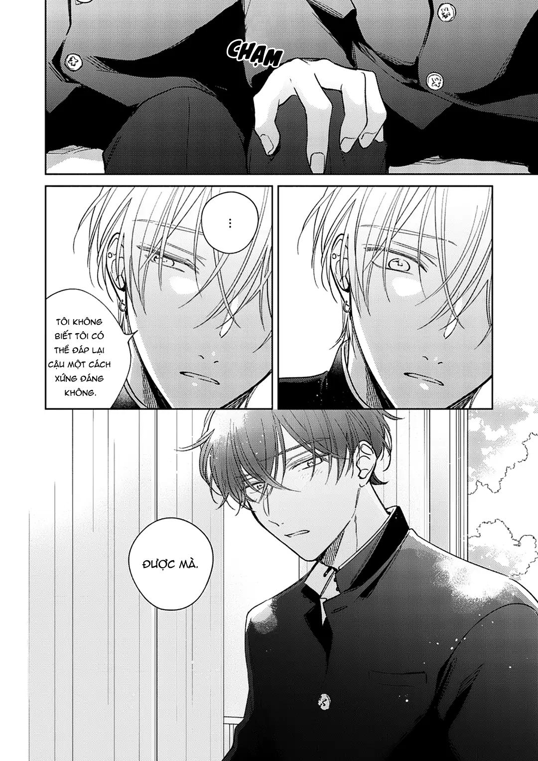 17 Syrups - Chapter 5 - Trang 46