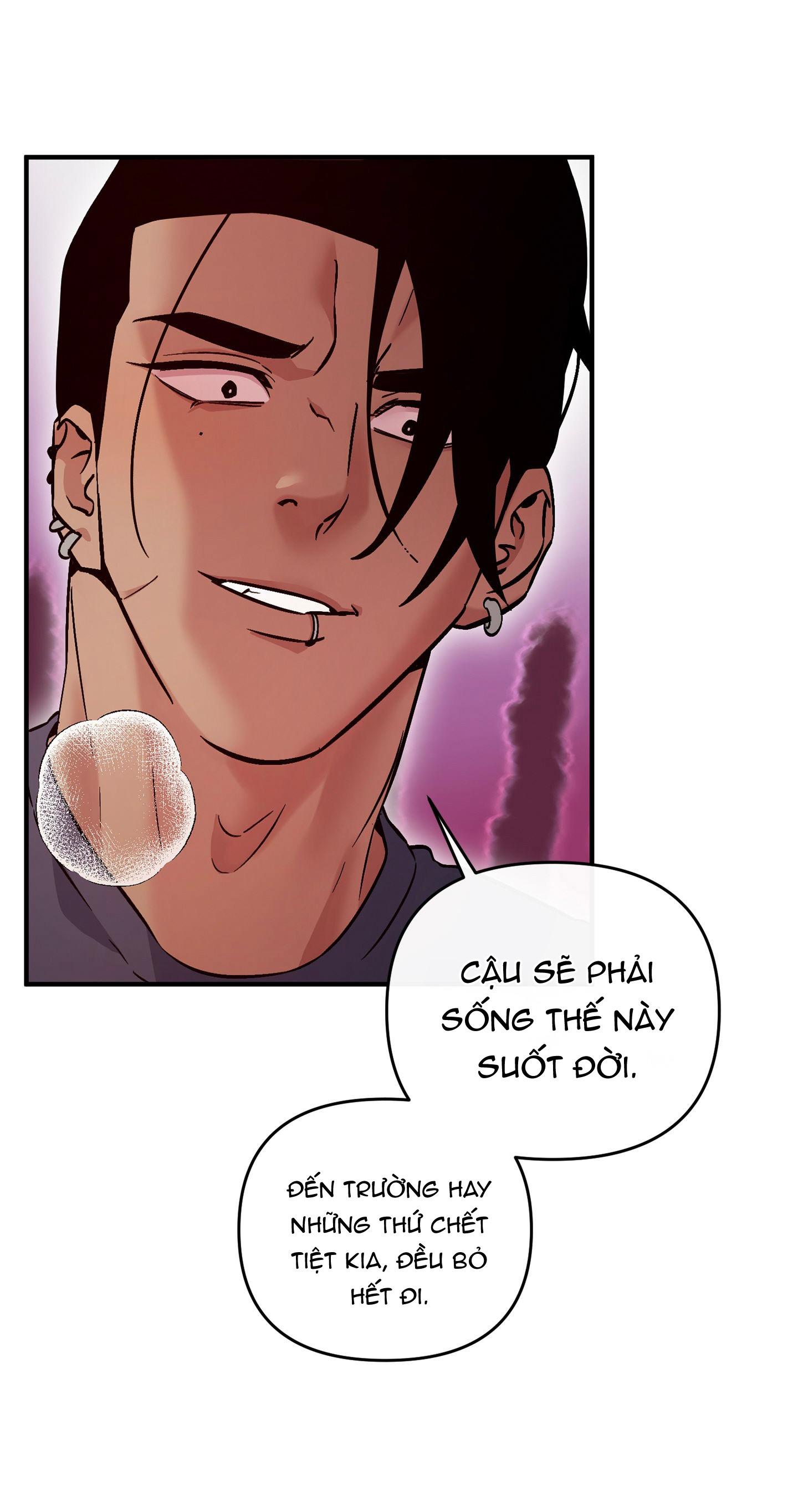 TUYỂN TẬP NHẤT THỤ ĐA CÔNG CỦA NHÀ KIM - hội viên end - Trang 24