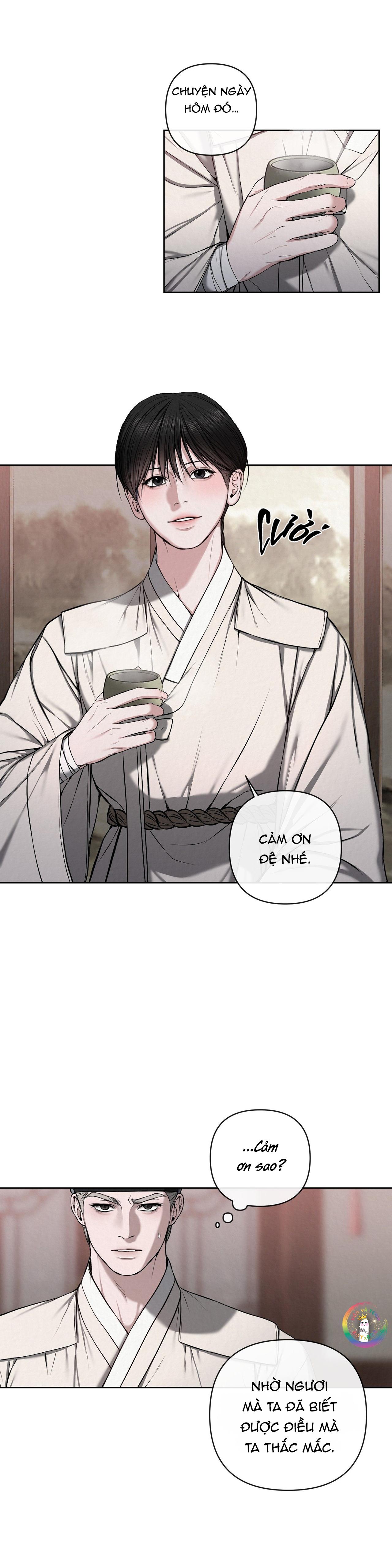 Sai Lầm - Chapter 24 - Trang 40