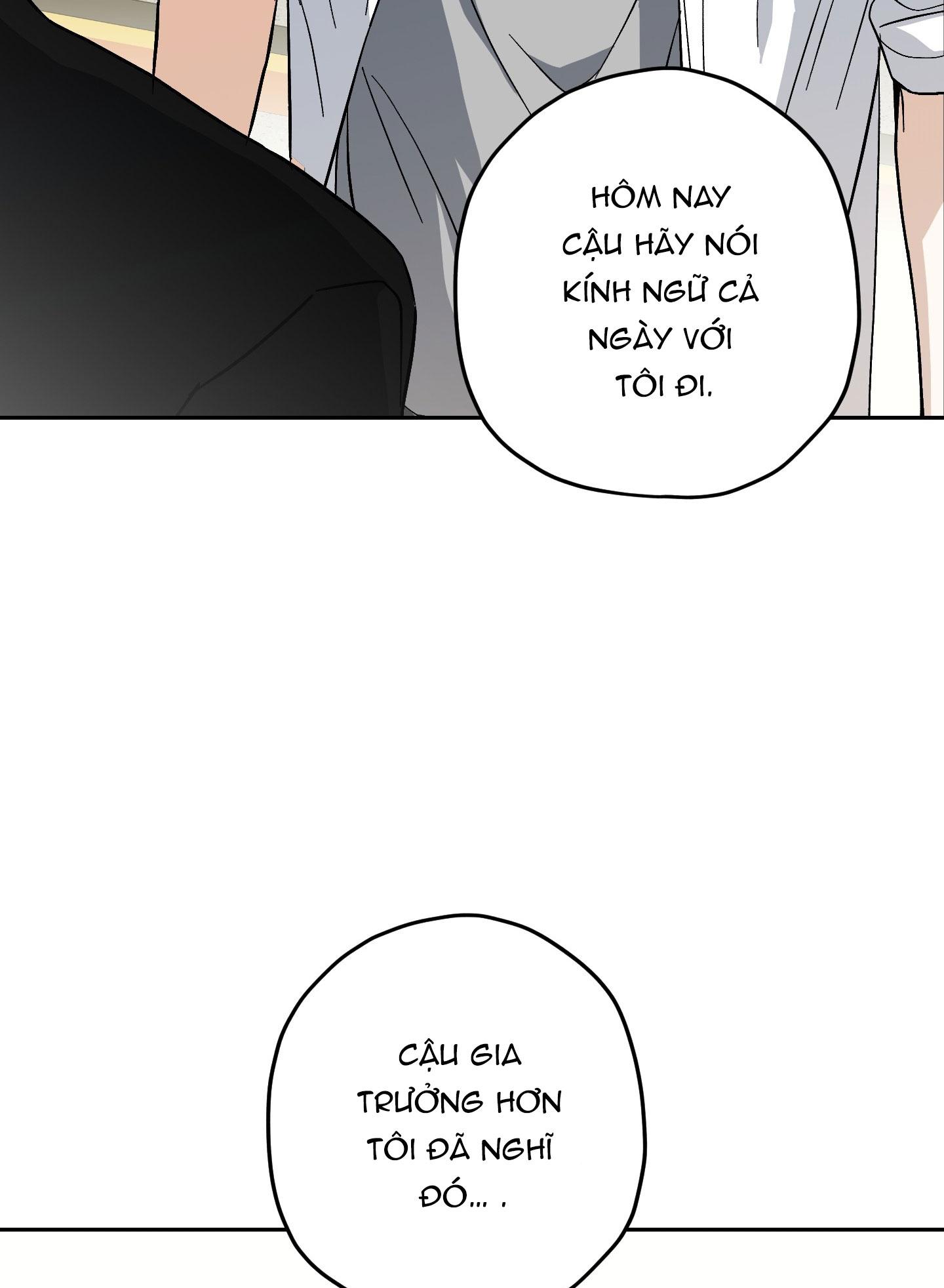 TƯƠNG XỨNG - Chapter 18 - Trang 30