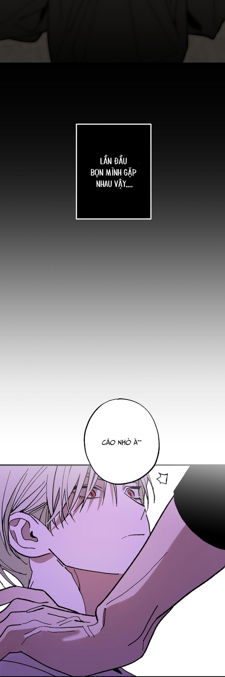 Chứng Nhận Quan Hệ Gia Đình - Chapter 11 - Trang 20