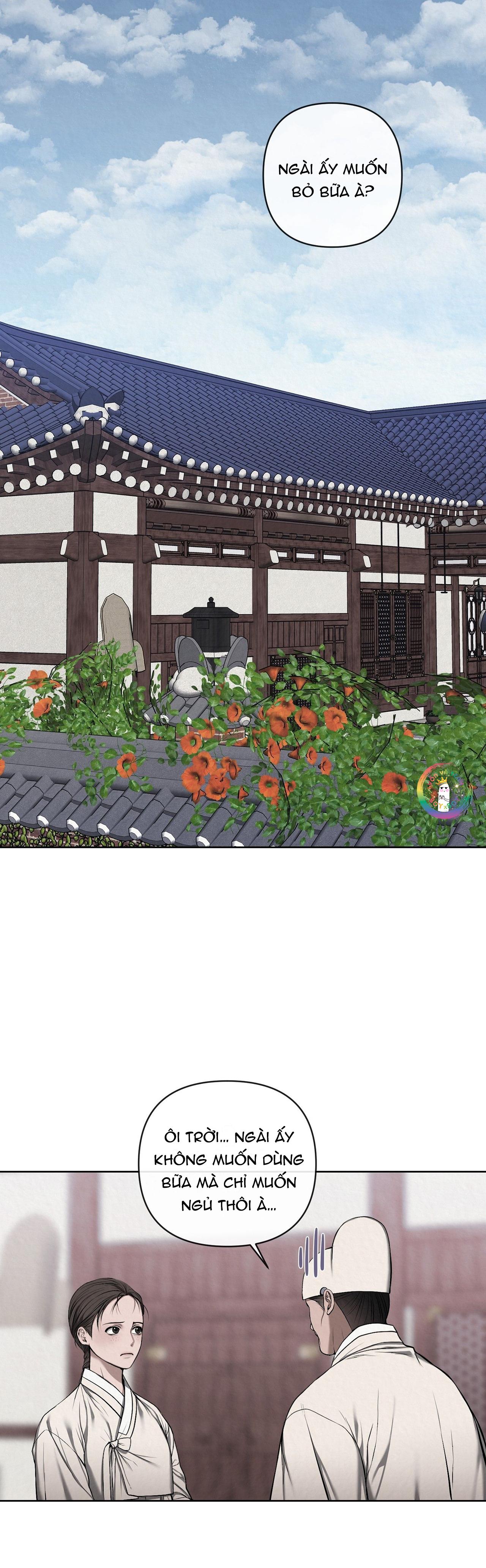 Sai Lầm - Chapter 24 - Trang 4