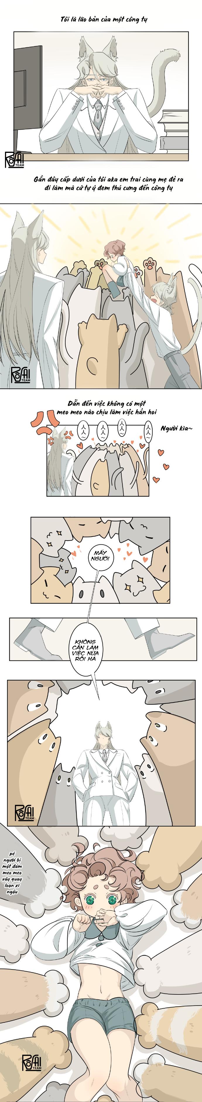 CÁCH NUÔI DƯỠNG CON NGƯỠI - Chapter 7 - Trang 2