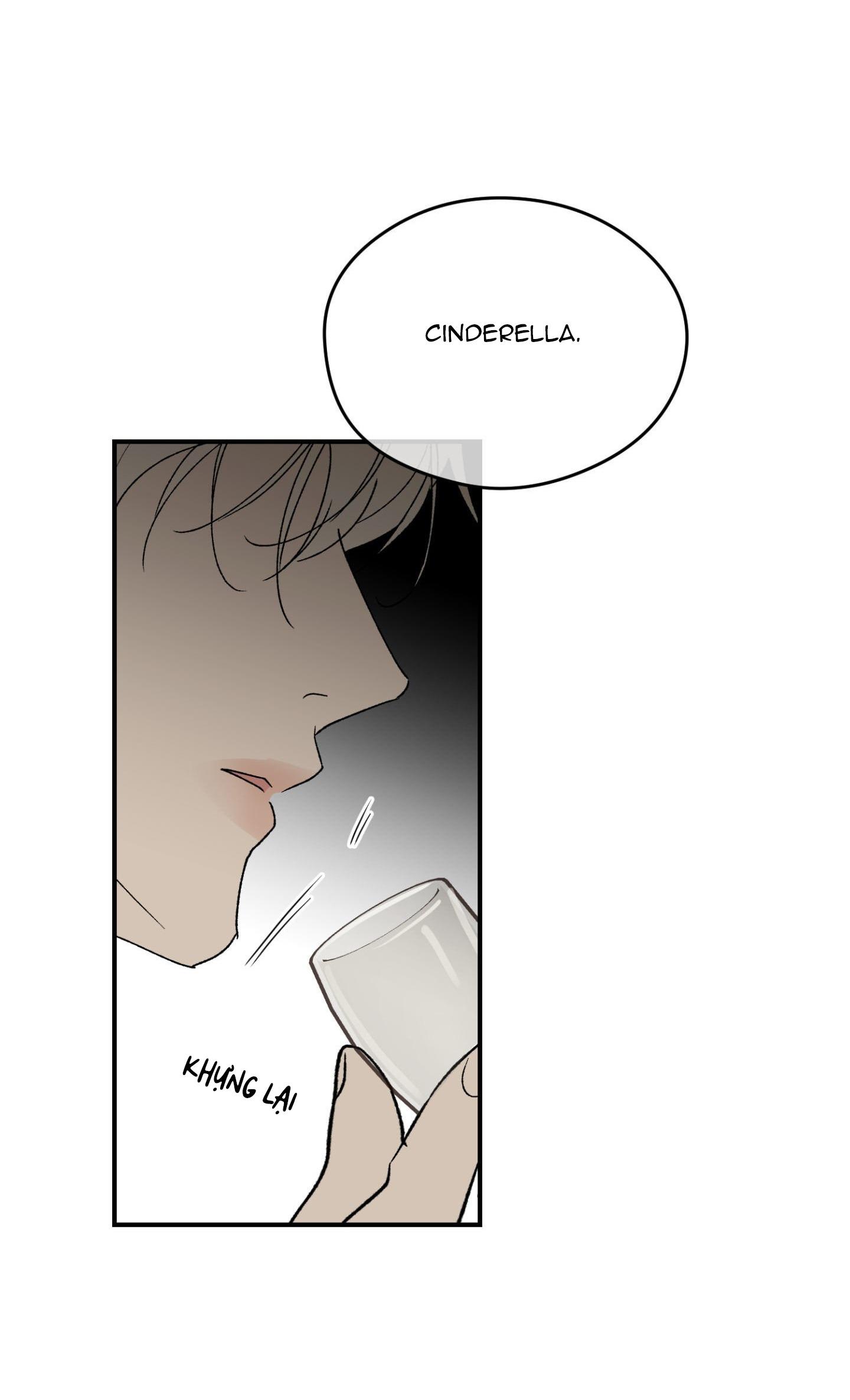 ÁNH MẮT LẠC NHỊP - Chapter 5 - Trang 28