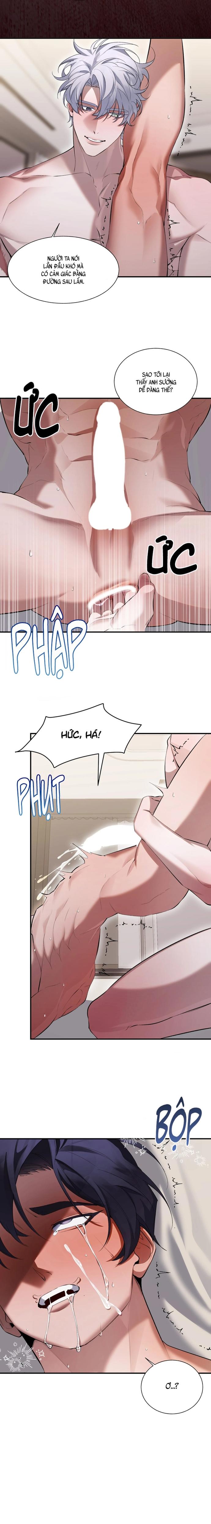 Hangman - H++ - Trang 22