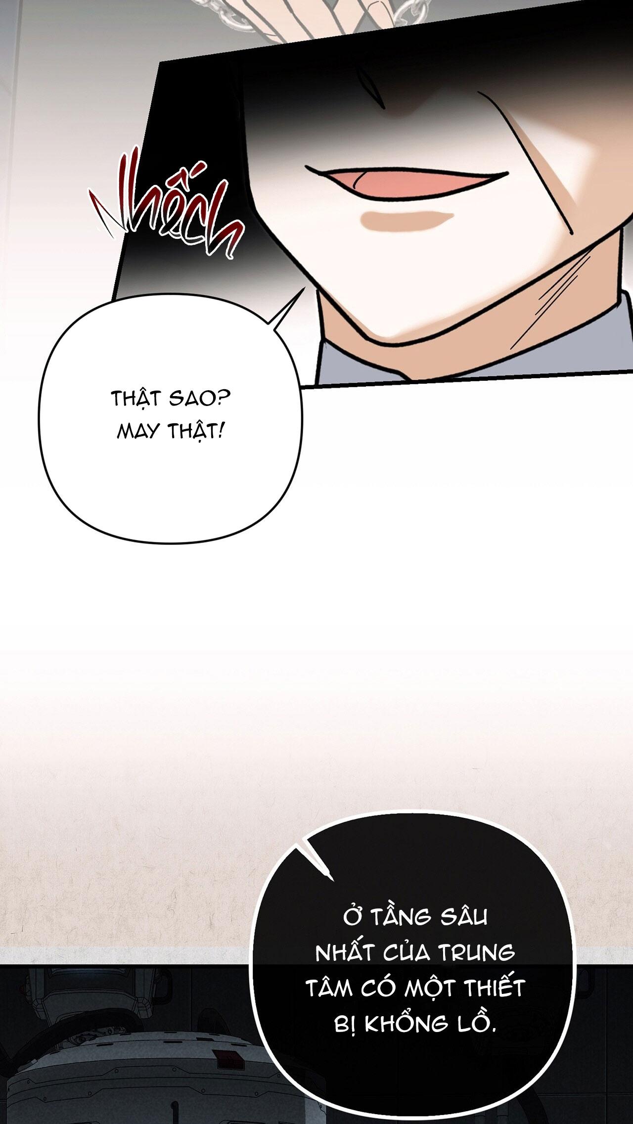 ĐIỀU KIỆN CỦA GUIDE - Chapter 67 - Trang 98