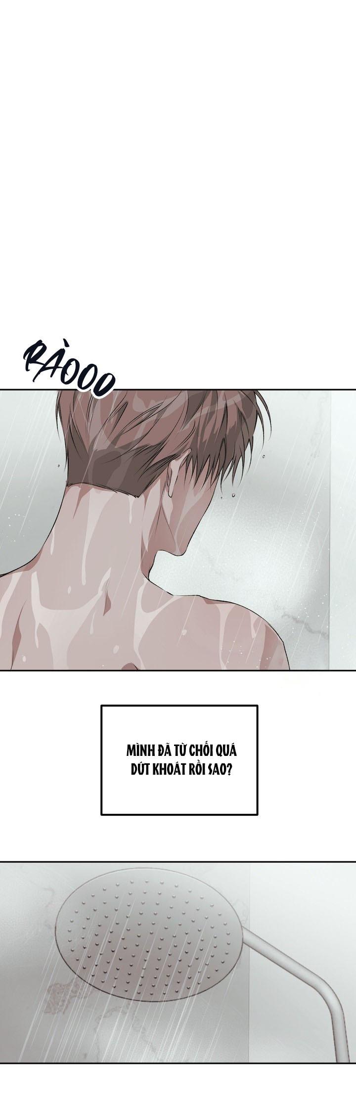 BÓNG TỐI CỦA GIA ĐÌNH - Chapter 12 - Trang 2