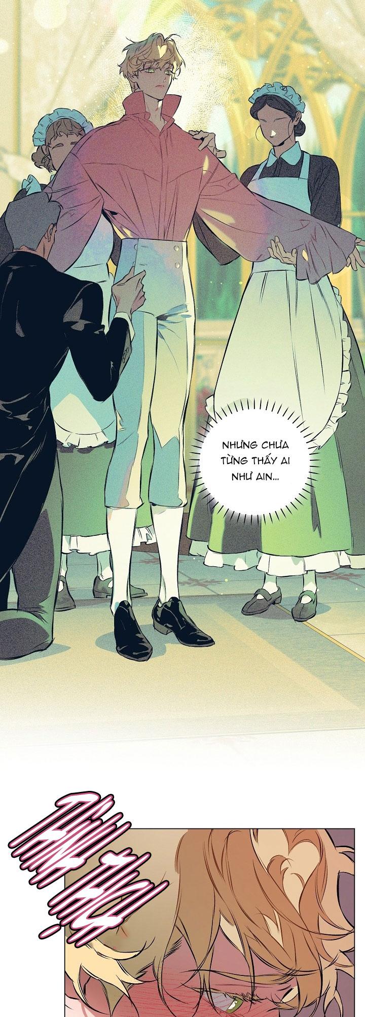 THUẦN PHỤC - Chapter 7 - Trang 64