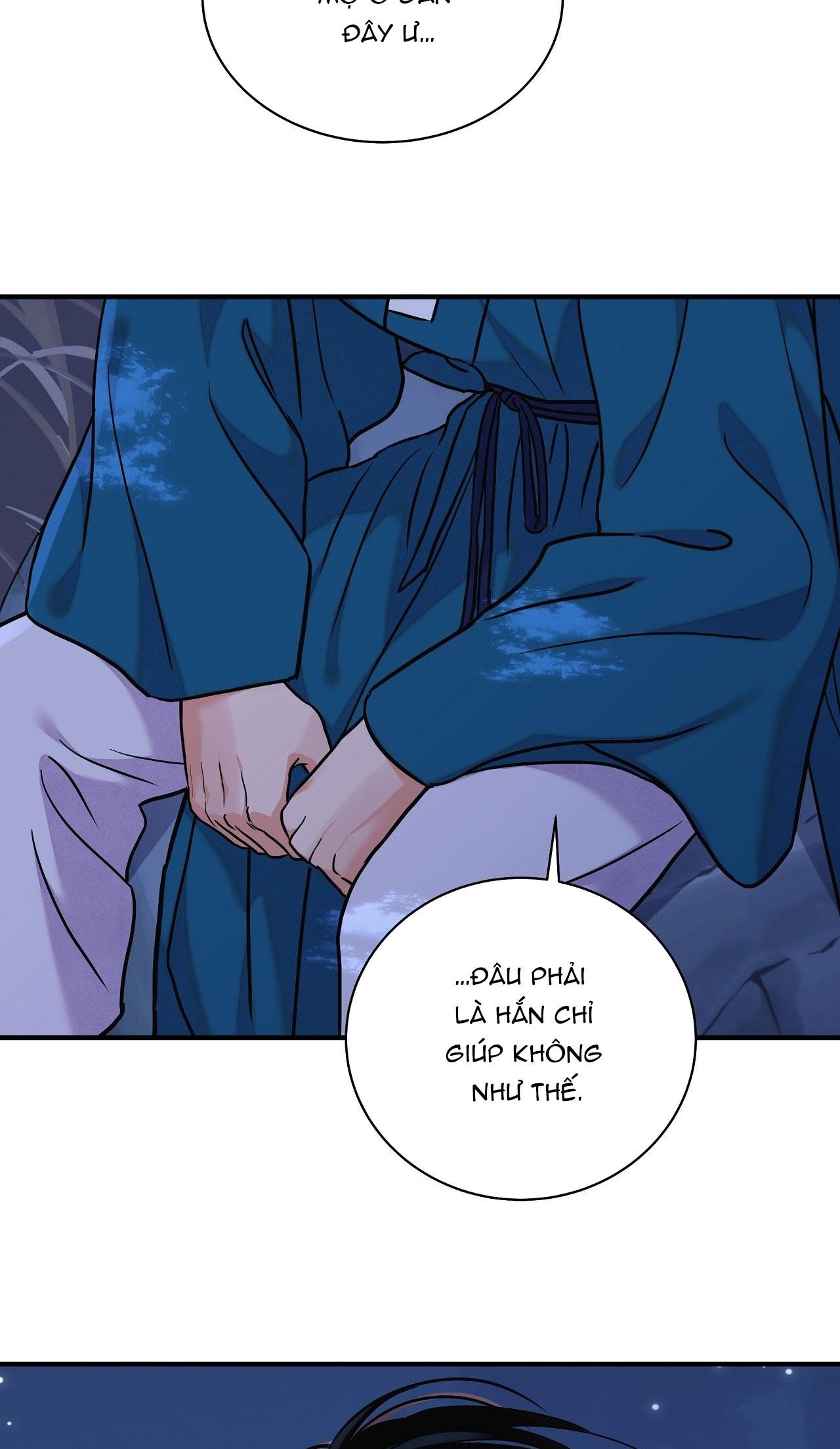 KIẾM HOA - Chapter 95 - Trang 28