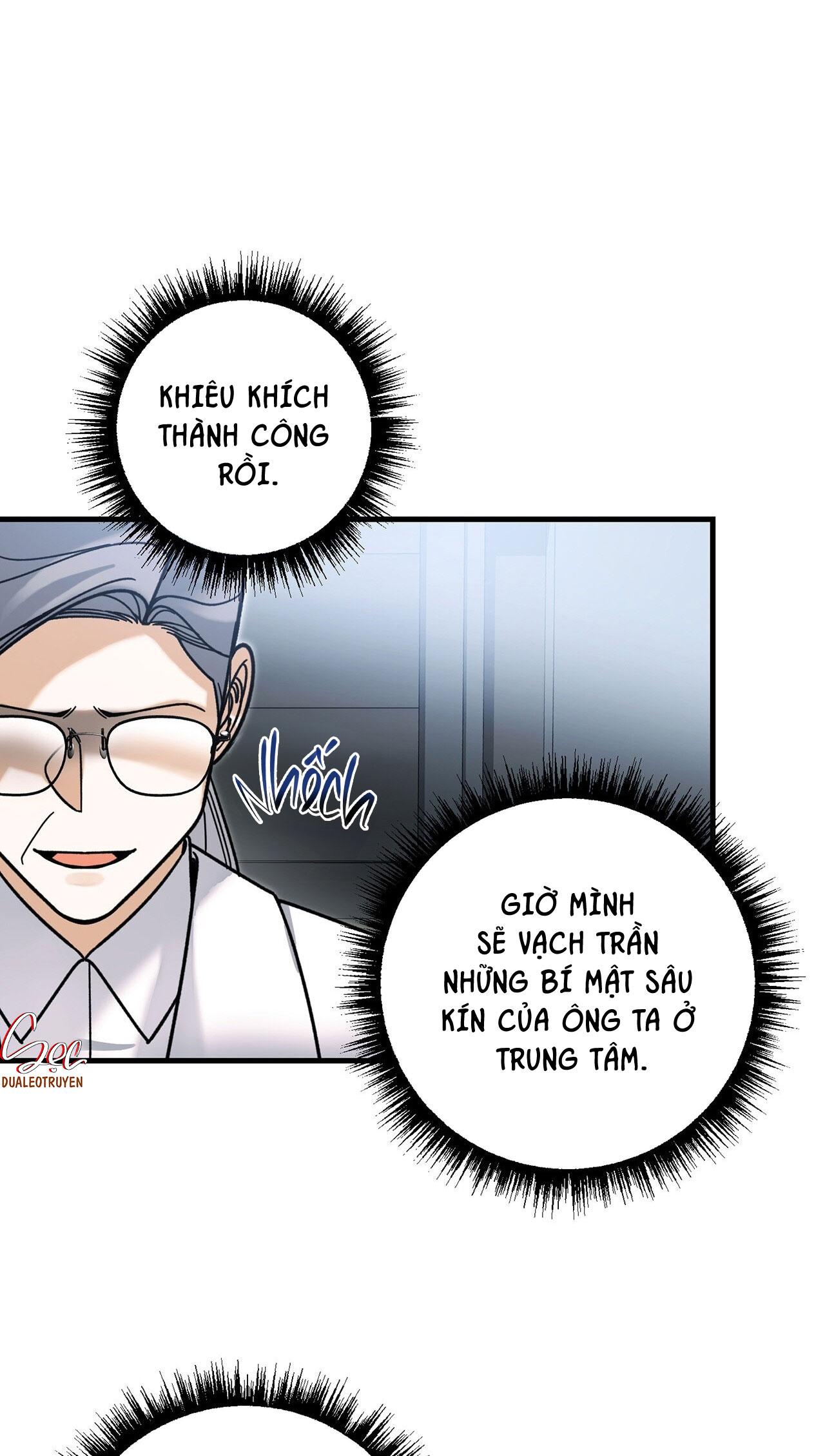 ĐIỀU KIỆN CỦA GUIDE - Chapter 67 - Trang 48