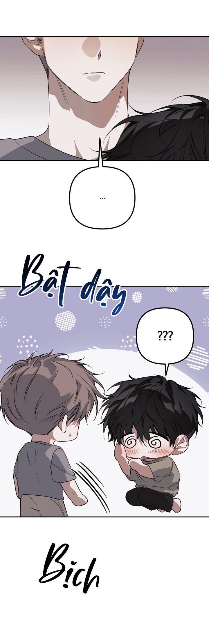 BÓNG TỐI CỦA GIA ĐÌNH - Chapter 13 - Trang 26