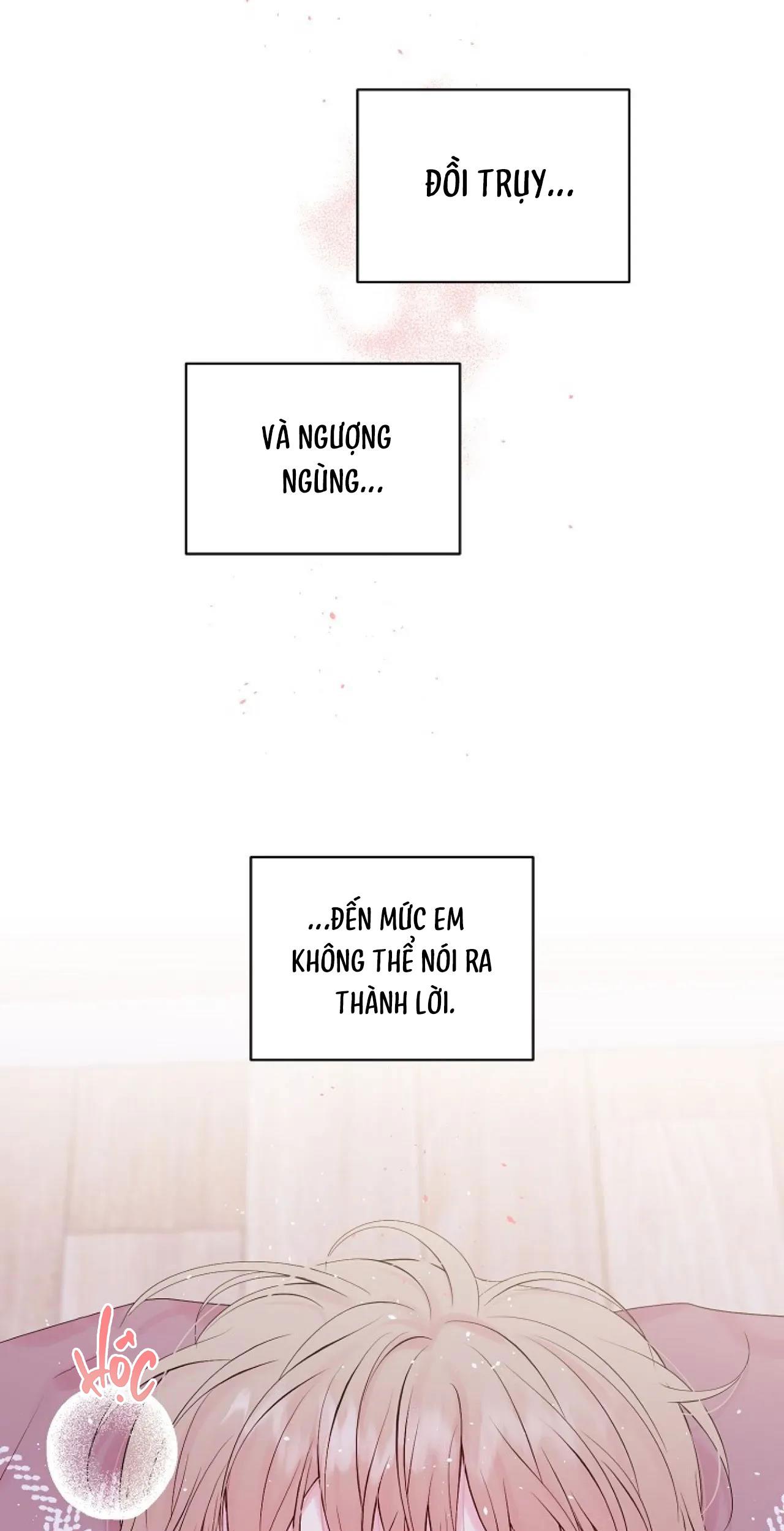 Bí Mật Của Tôi - Sếch đầy đủ - Trang 46