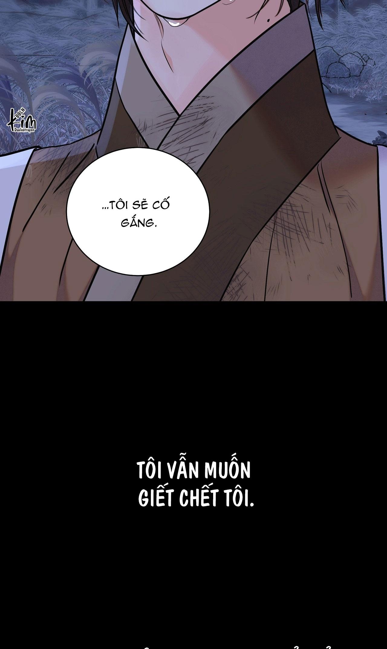 KIẾM HOA - Chapter 95 - Trang 86