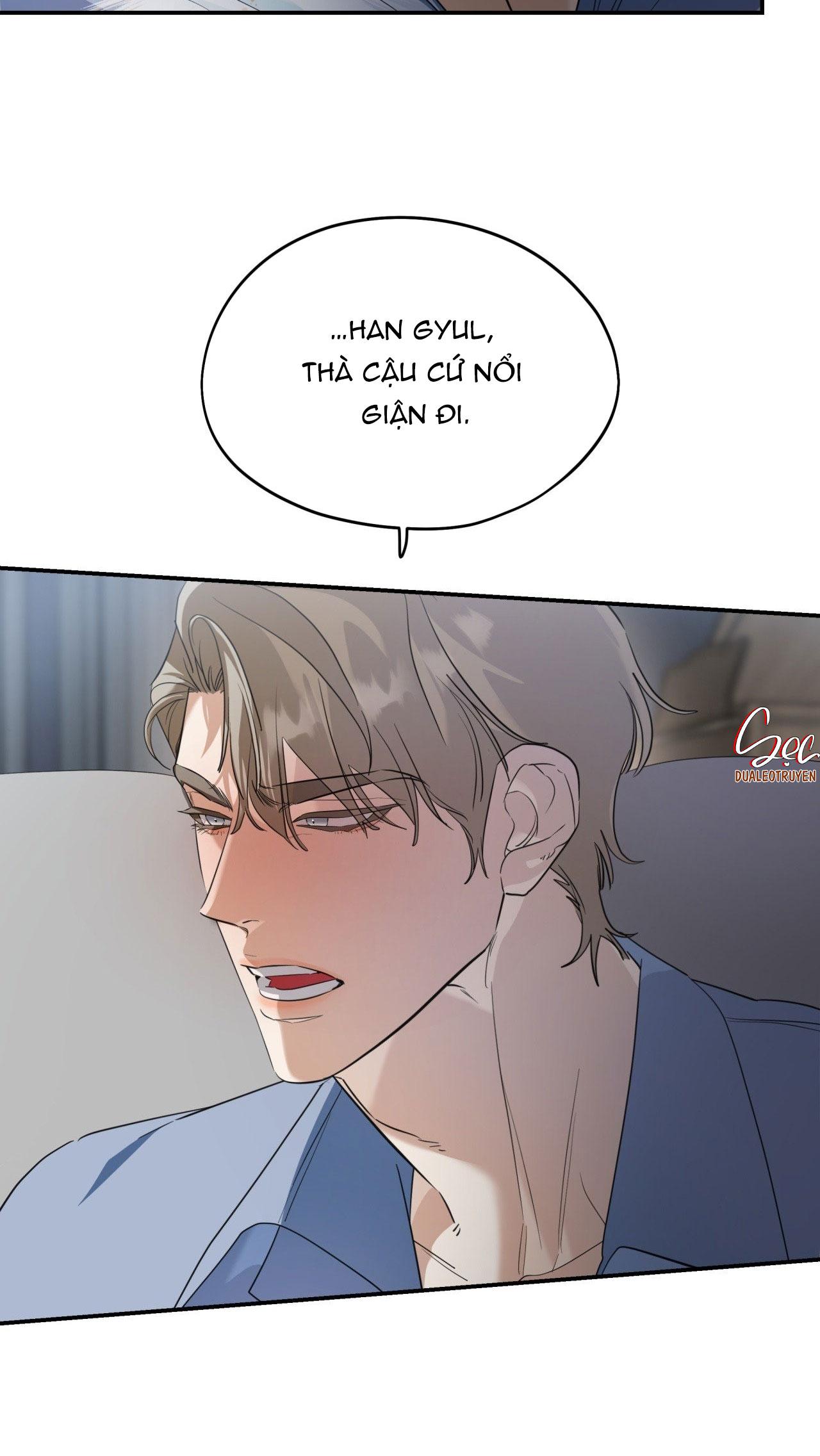 LỆNH CỨU RỖI - Chapter 86 - Trang 90